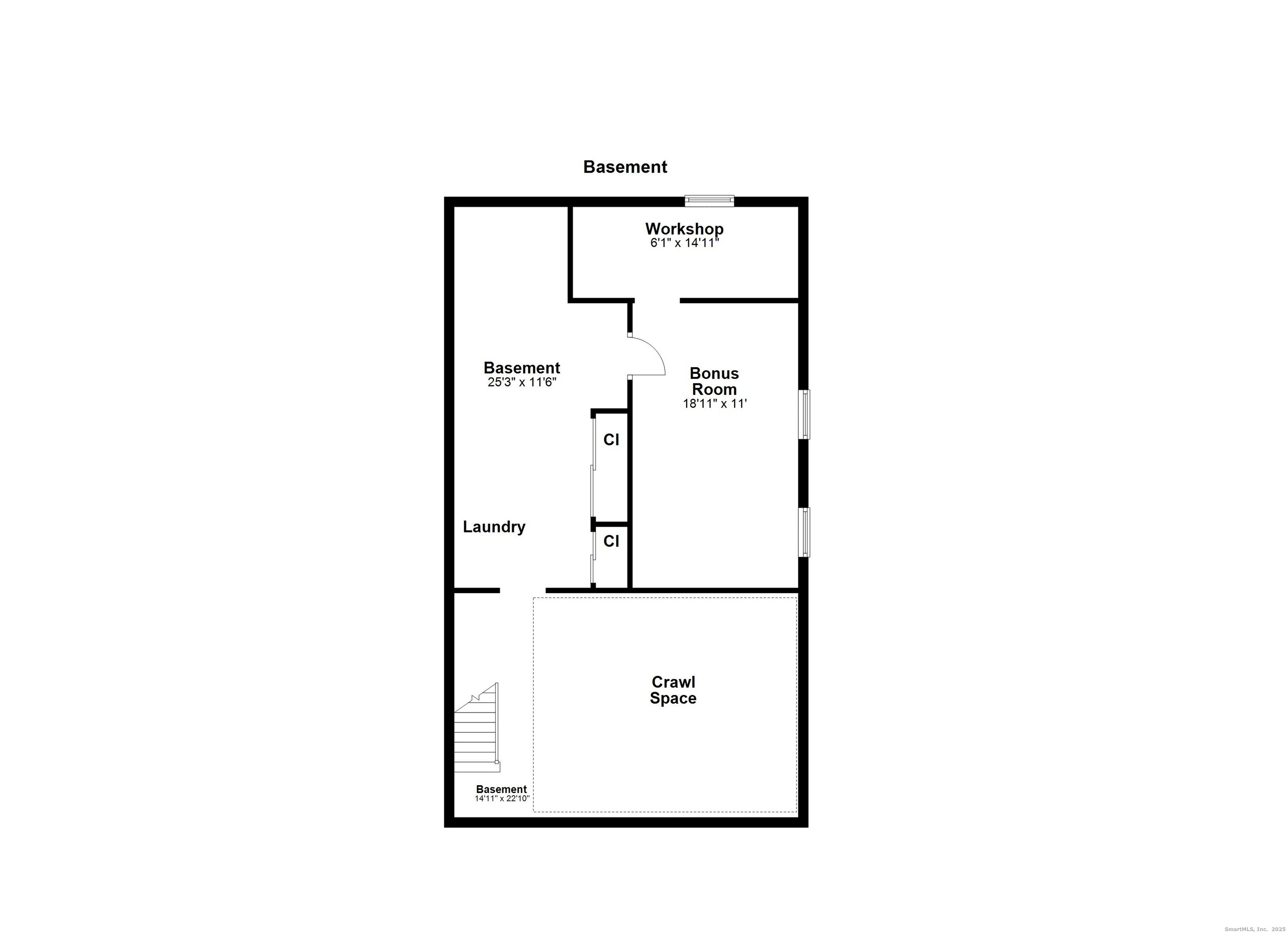 Stamford, Connecticut, 06902, United States, 6 Bedrooms Bedrooms, ,2 BathroomsBathrooms,Residential,For Sale,2003004
