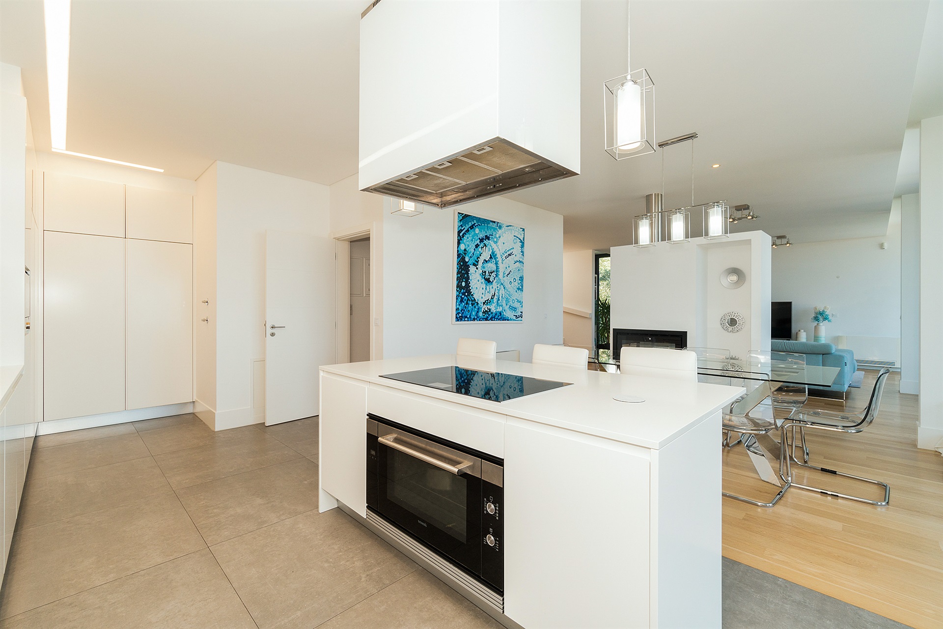  Detached house, 6 bedrooms, for Sale - 物件實景