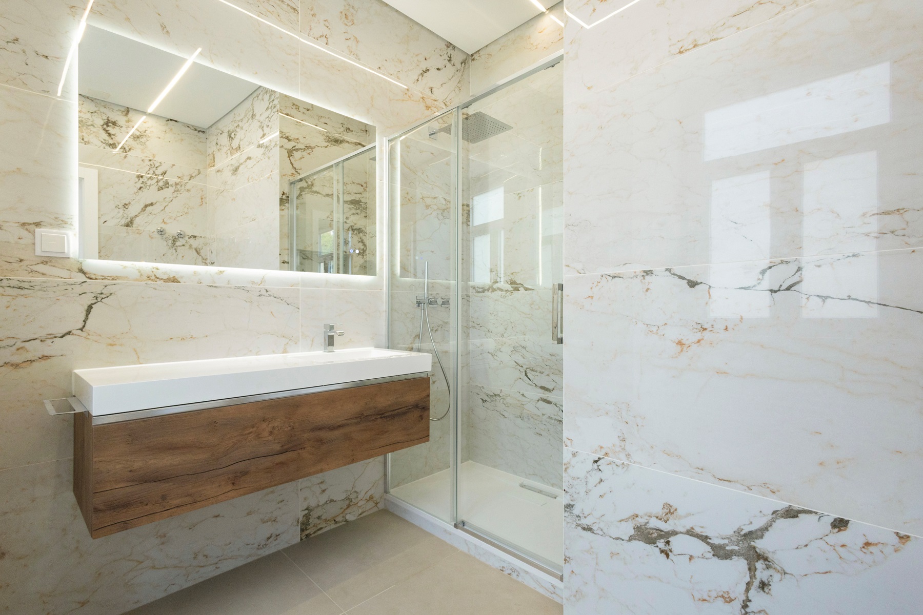  Flat, 3 bedrooms, for Sale - 物件實景