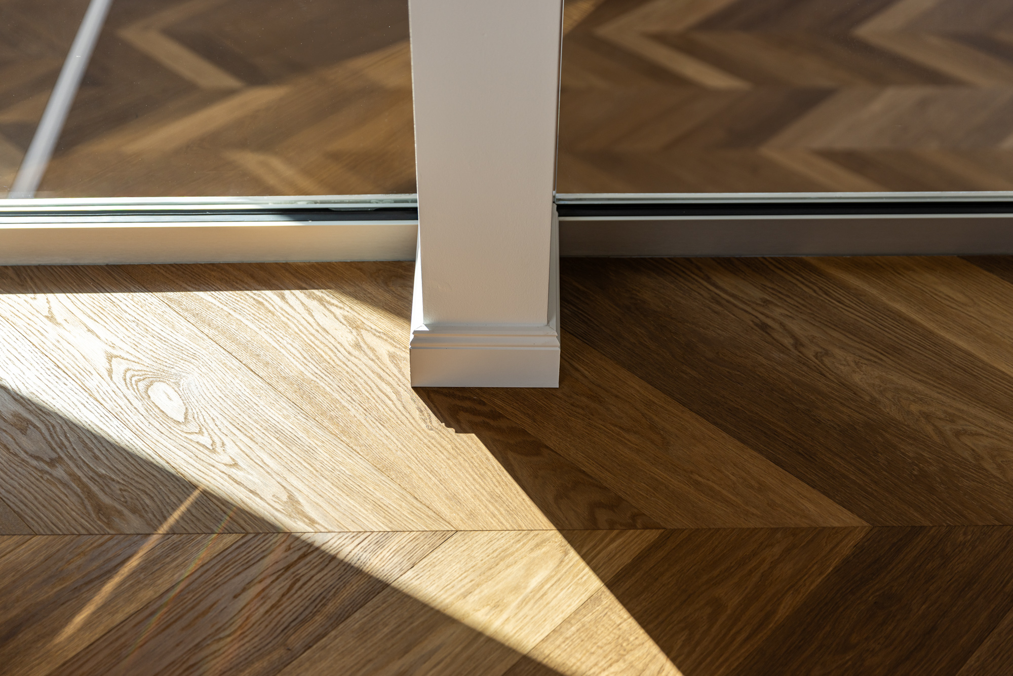  Urban luxury in an old building above the rooftops of Munich - 物件實景