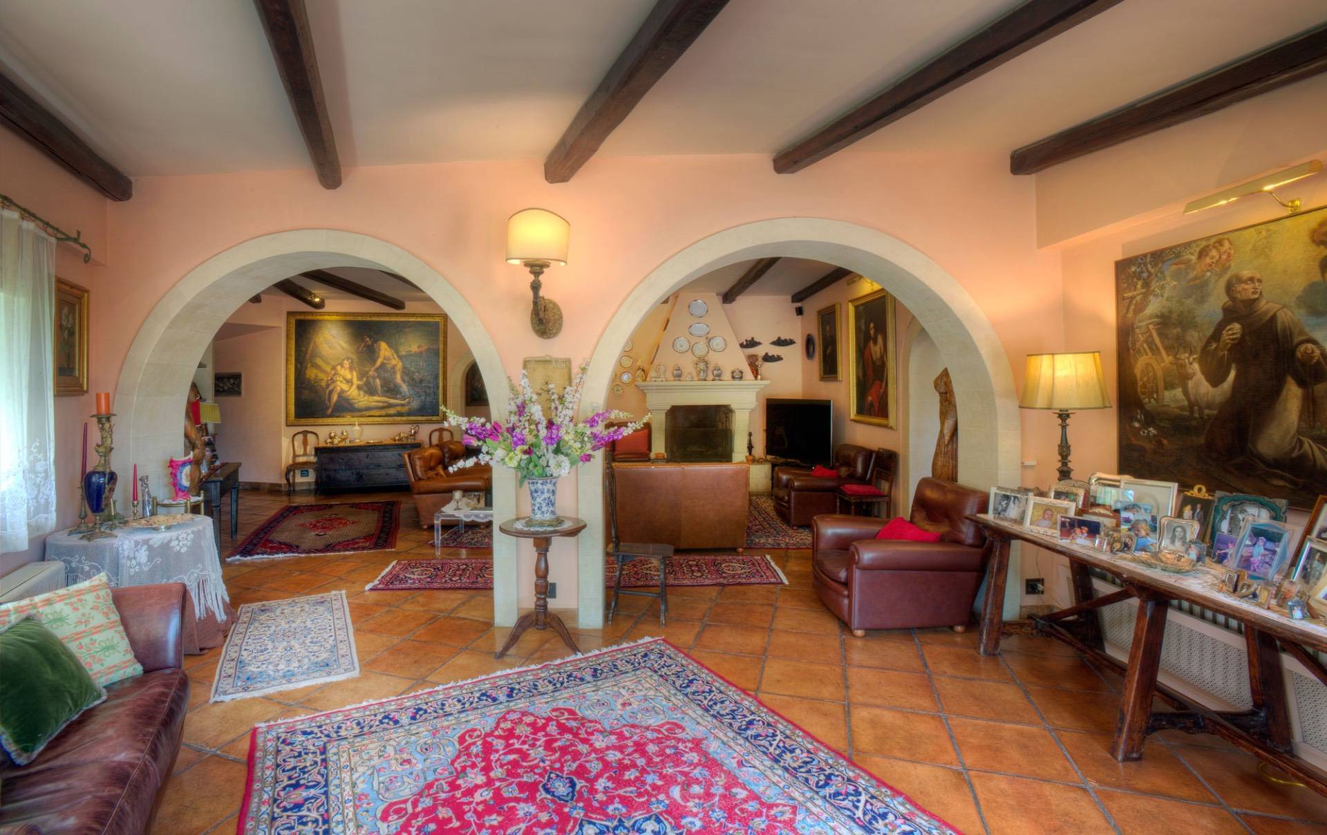 Lecce, Lecce, 73100, IT, 10 Bedrooms Bedrooms, ,10 BathroomsBathrooms,Residential,For Sale,1991439