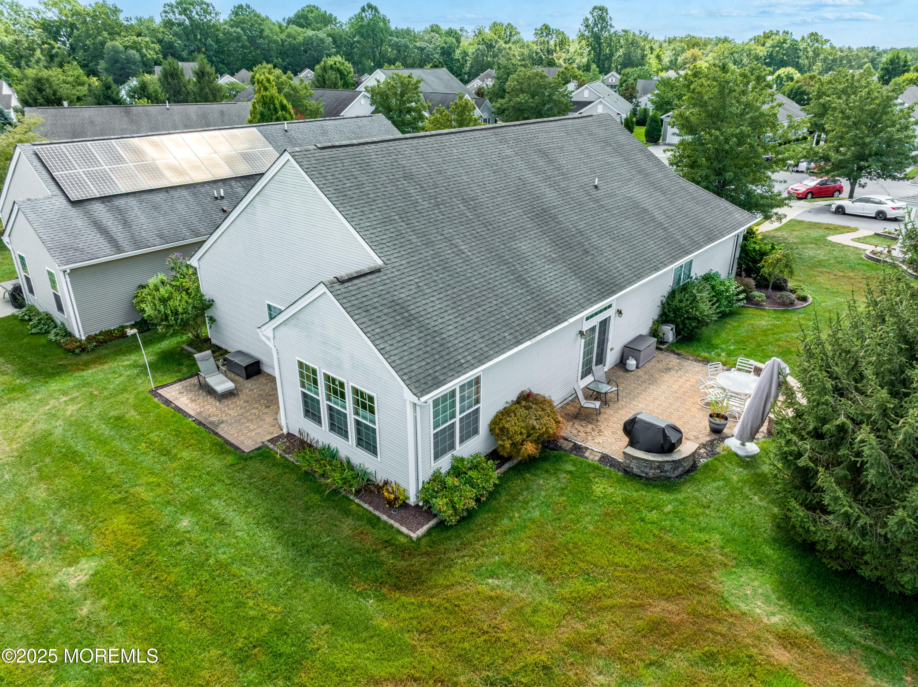 Jackson, New Jersey, 08527, United States, 2 Bedrooms Bedrooms, ,2 BathroomsBathrooms,Residential,For Sale,1927369