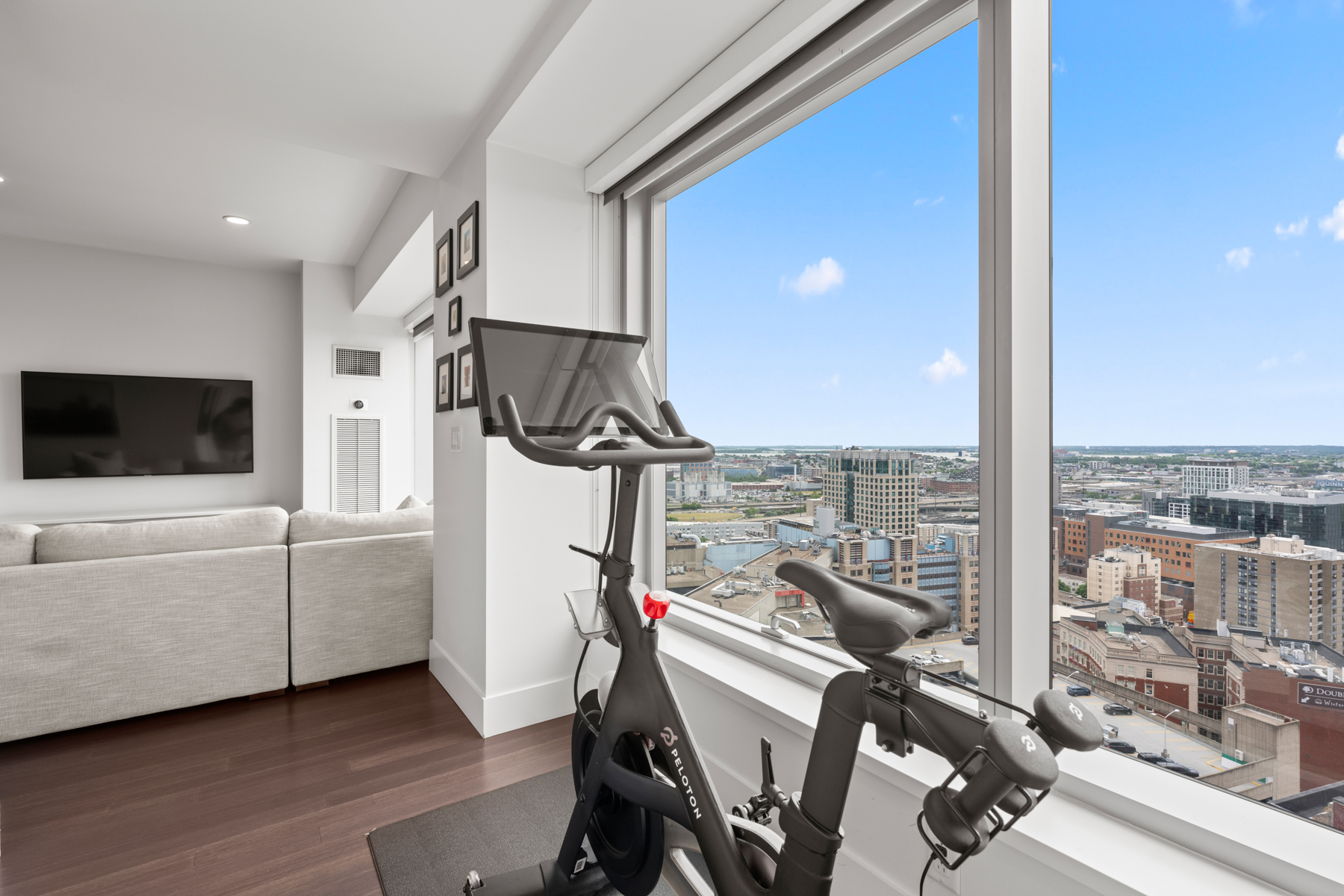  110 Stuart Street, Boston, MA, 02116 - 物件實景