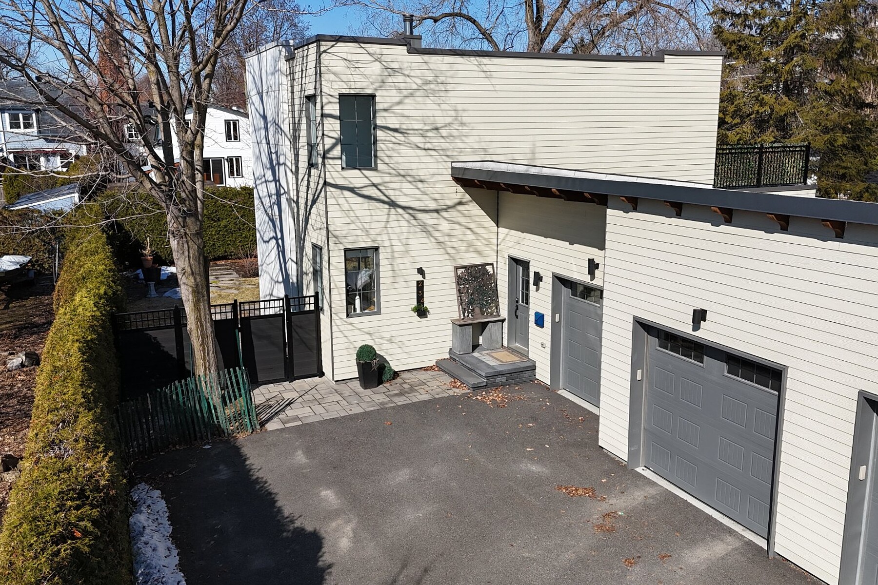  Terrebonne, Lanaudière - 物件實景