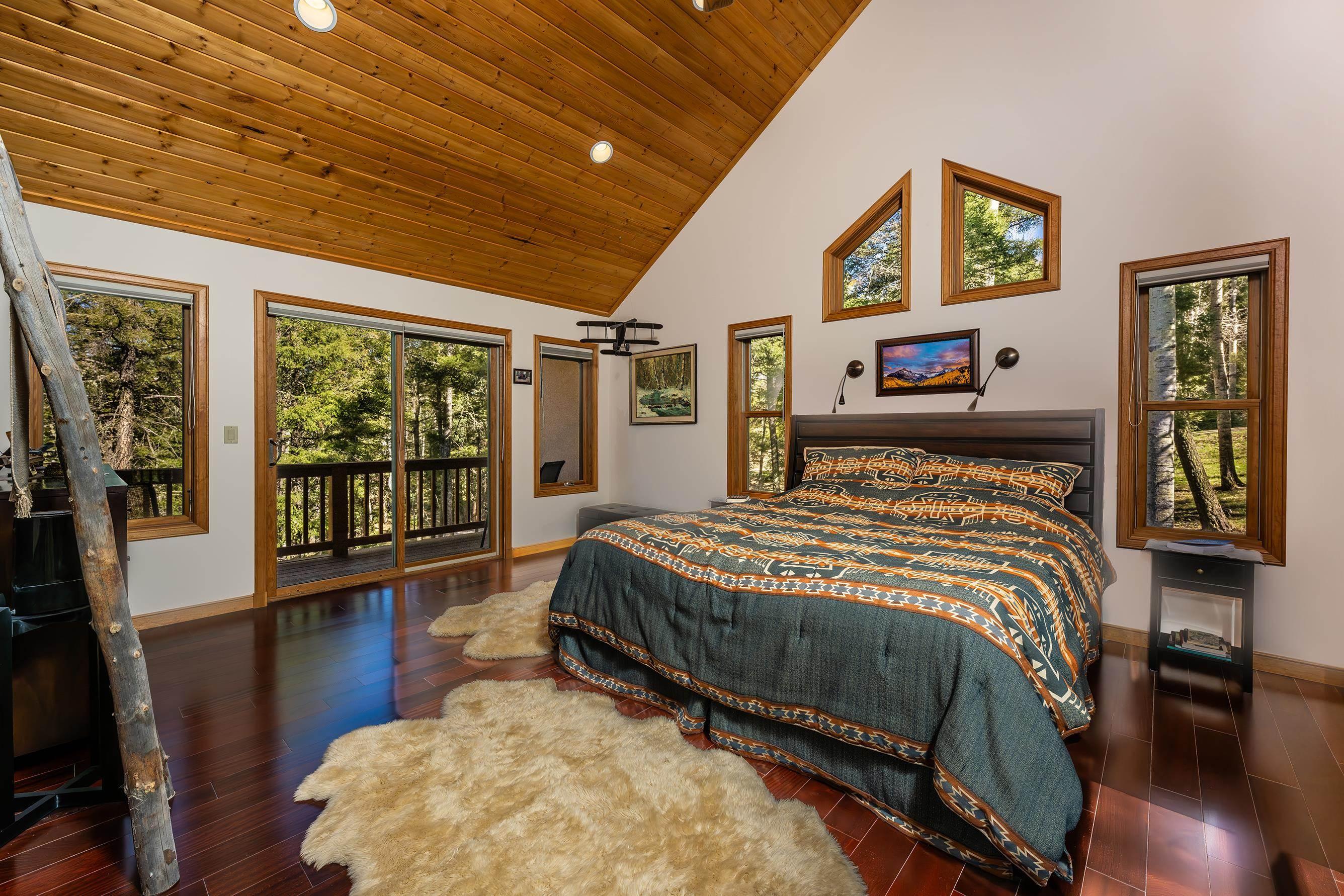 Angel Fire, New Mexico, 87710, United States, 3 Bedrooms Bedrooms, ,4 BathroomsBathrooms,Residential,For Sale,1849940