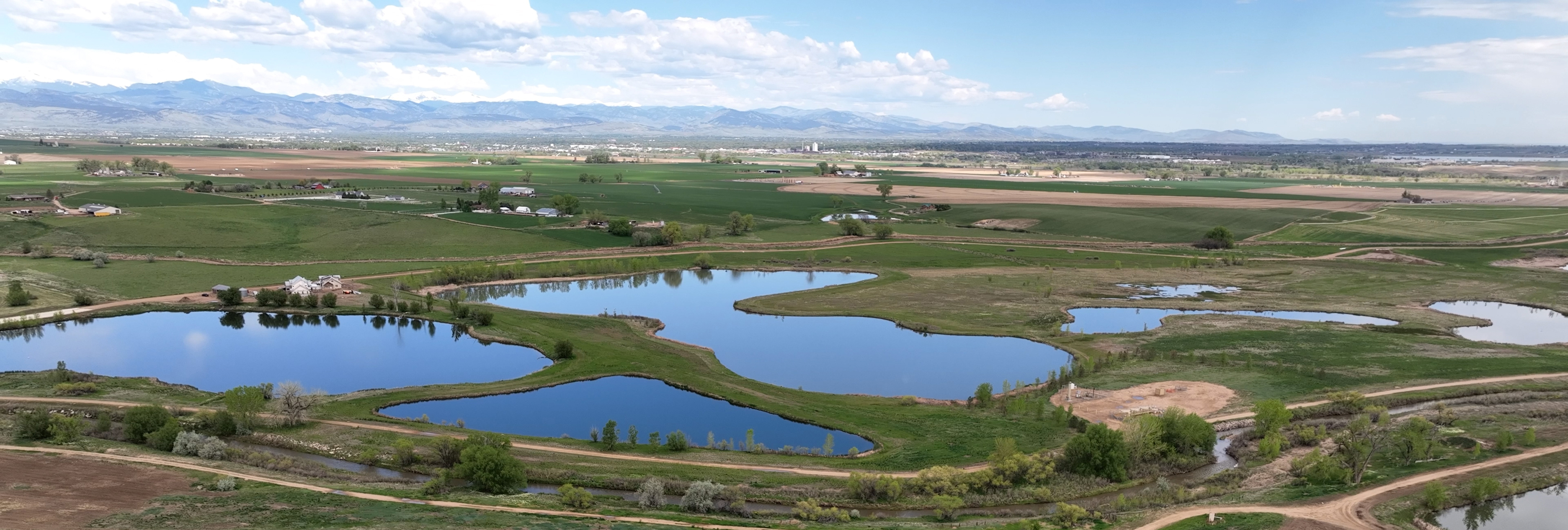  2.9 Acres in the Nelson Lakes Lifestyle Community - 物件實景