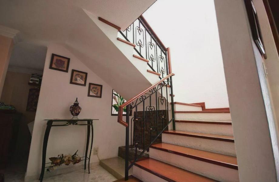 Tlalpan, Ciudad de México, 14608, Mexico, 4 Bedrooms Bedrooms, ,5 BathroomsBathrooms,Residential,For Sale,1738948