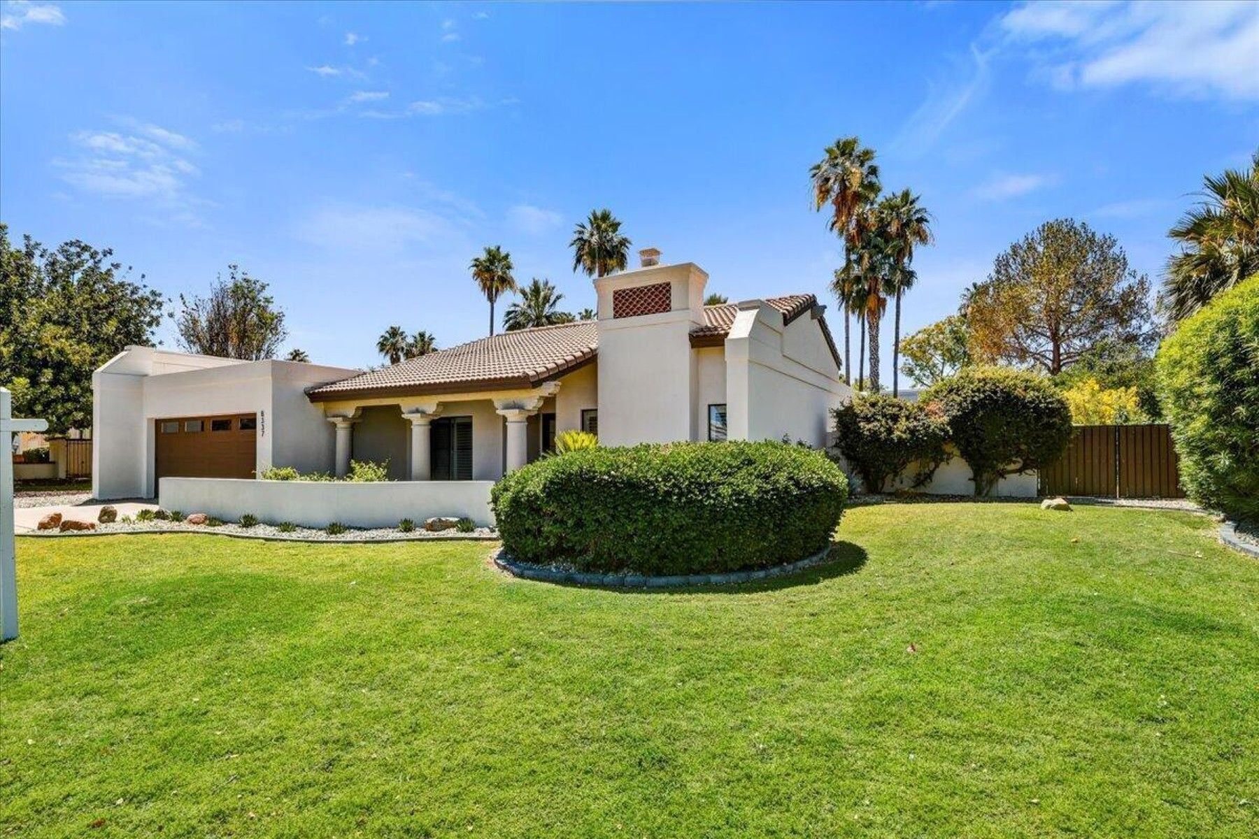  8337 E Shetland Trail  Scottsdale, AZ - 物件實景