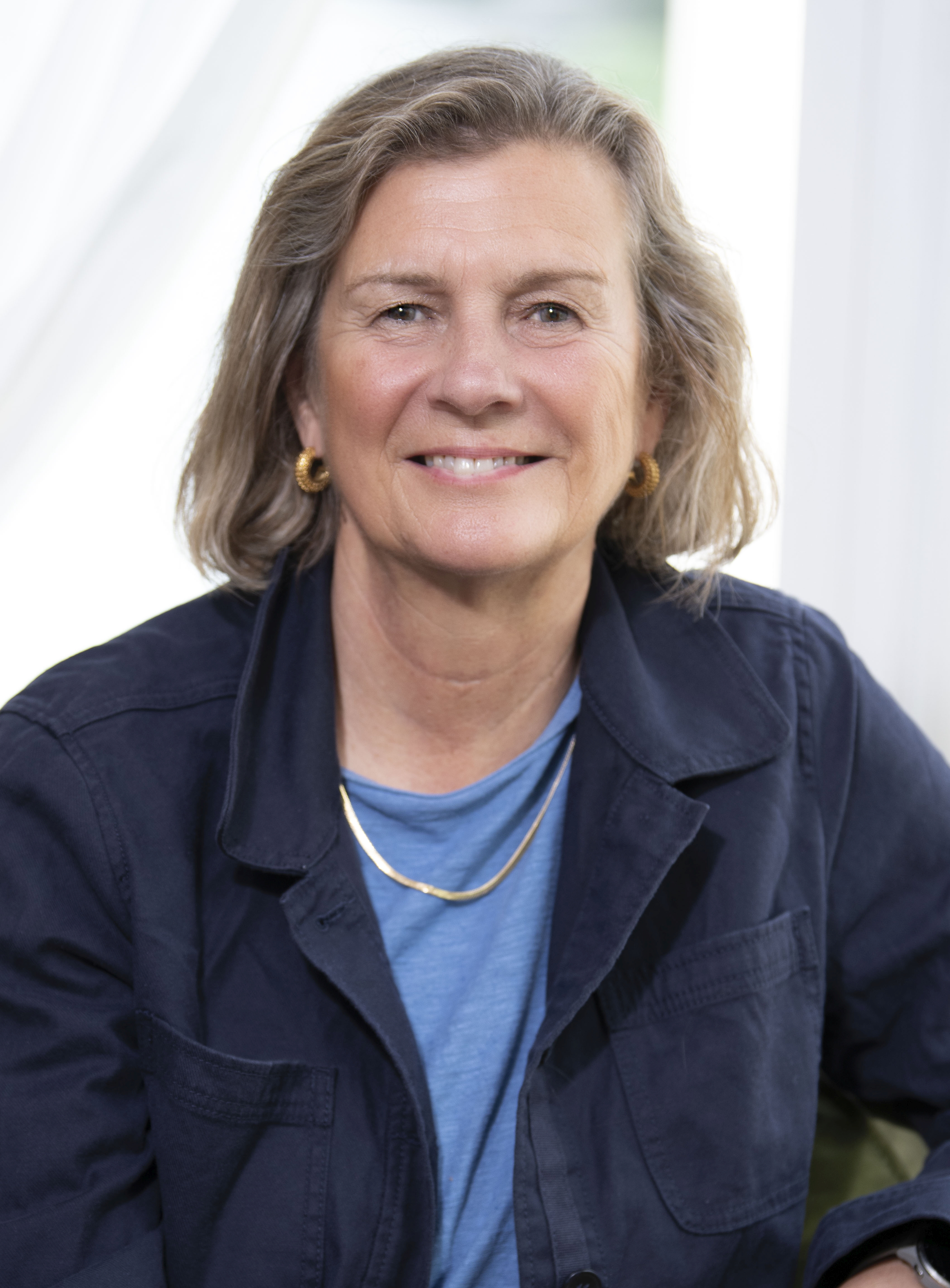 Heidi Steele
