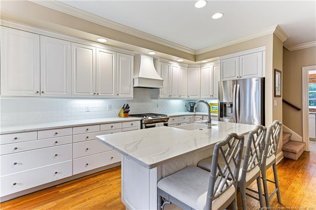 Fayetteville, North Carolina, 28305, United States, 3 Bedrooms Bedrooms, ,6 BathroomsBathrooms,Residential,For Sale,1986476