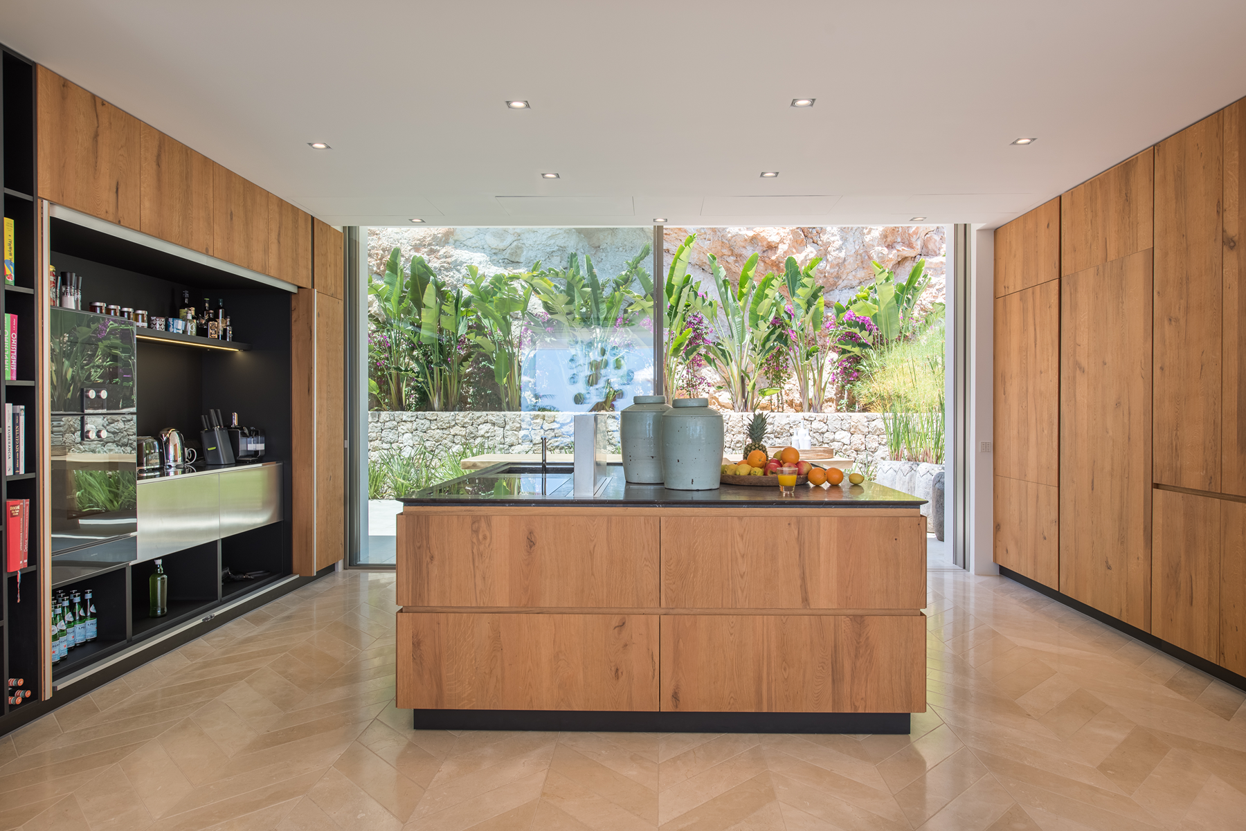  Unmatched luxury in Santa Eulalia, Ibiza - 物件實景