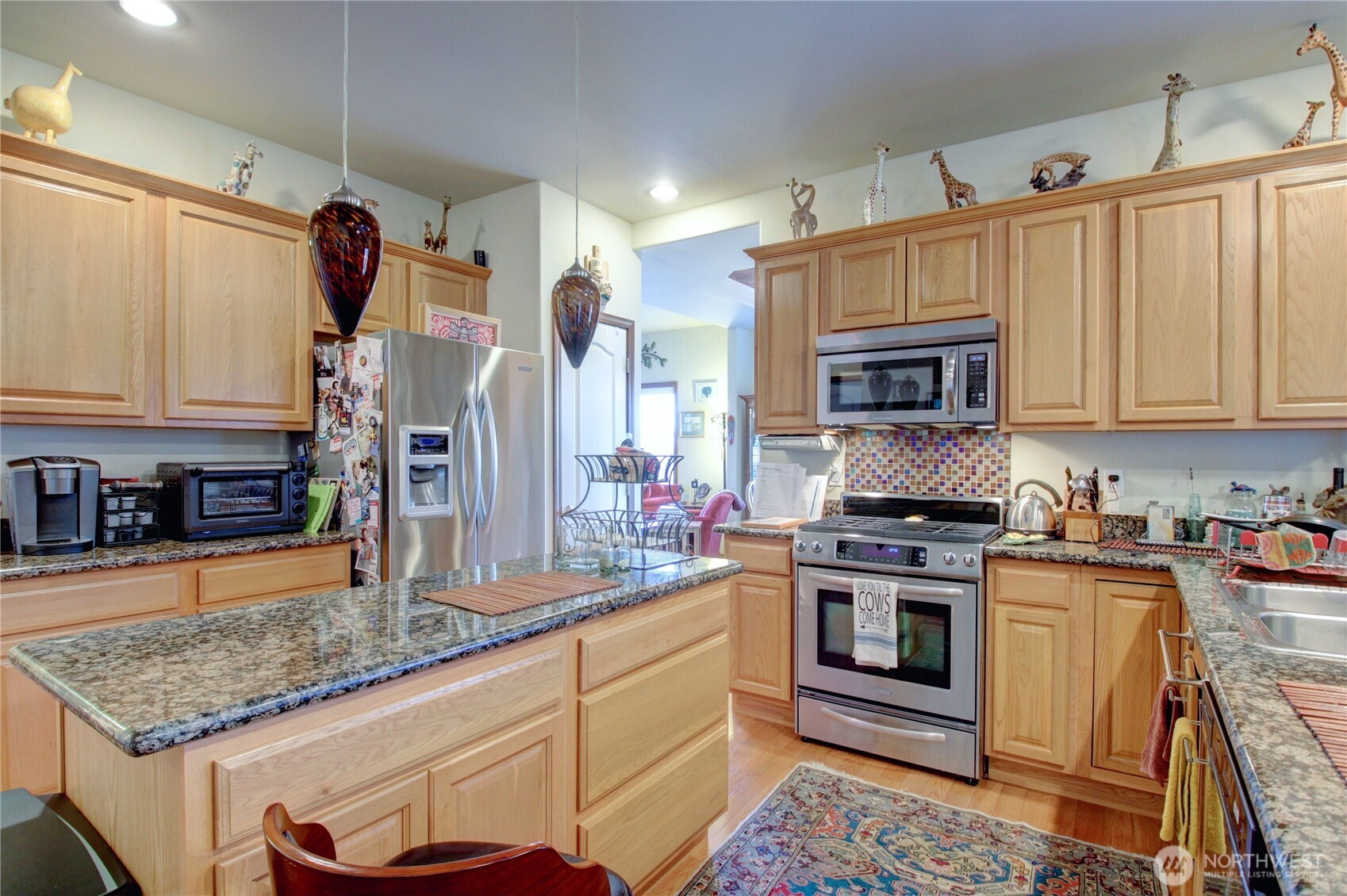 Mount Vernon, Washington, 98273, United States, 4 Bedrooms Bedrooms, ,3 BathroomsBathrooms,Residential,For Sale,2013075