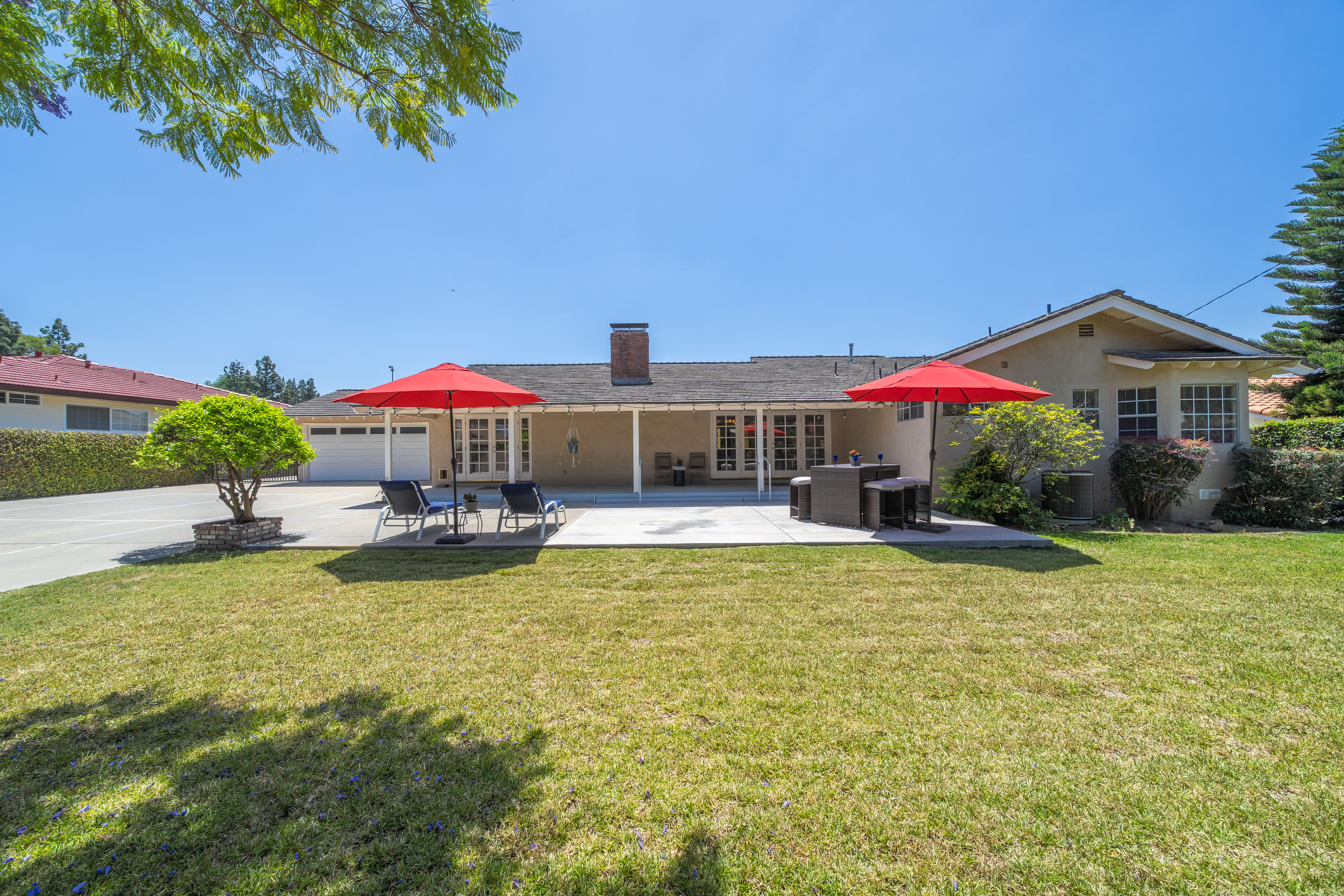  2531 East Thackery Street, West Covina, CA 91791 - 物件實景