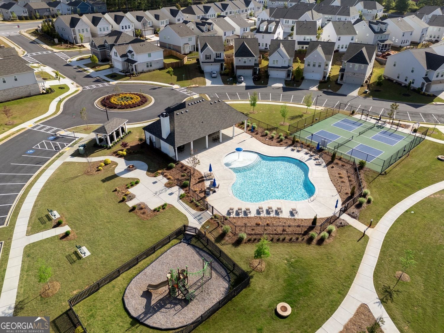 Powder Springs, Georgia, 30127, United States, 5 Bedrooms Bedrooms, ,4 BathroomsBathrooms,Residential,For Sale,1973246