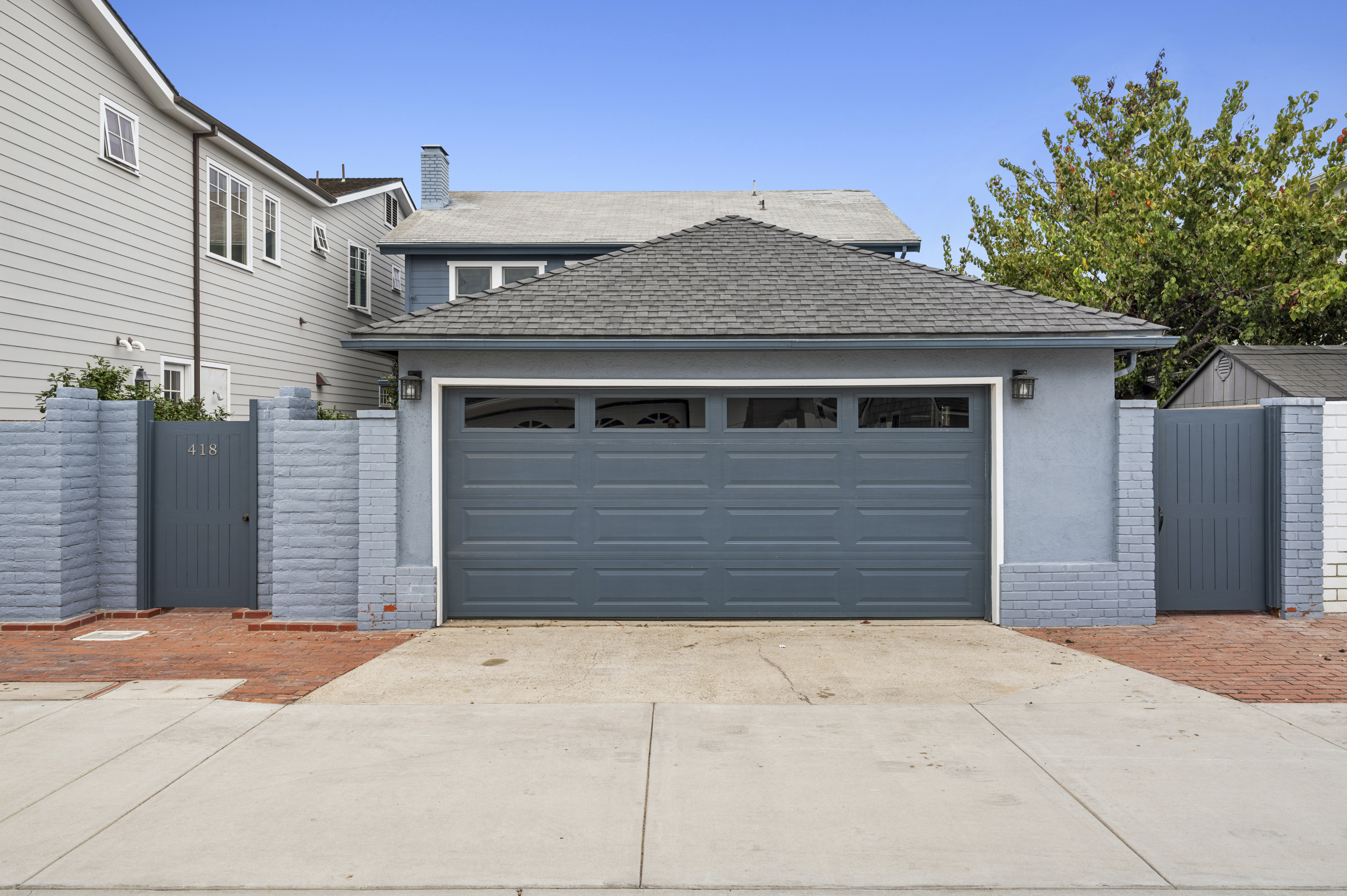  418 Belvue Lane, Newport Beach, CA 92661 - 物件實景