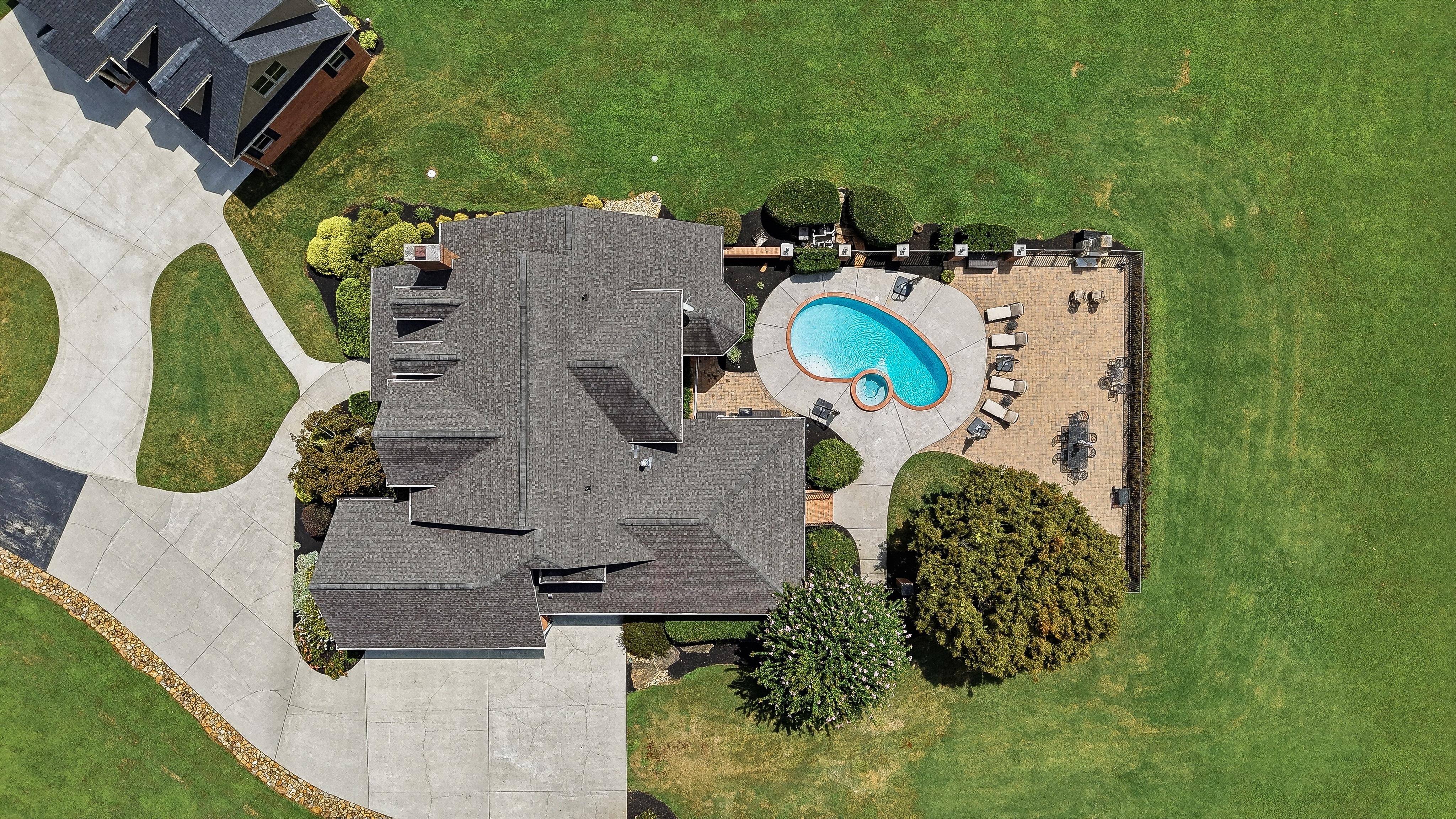  4262 Lake Meadow Way, Louisville, TN 37777 - 物件實景