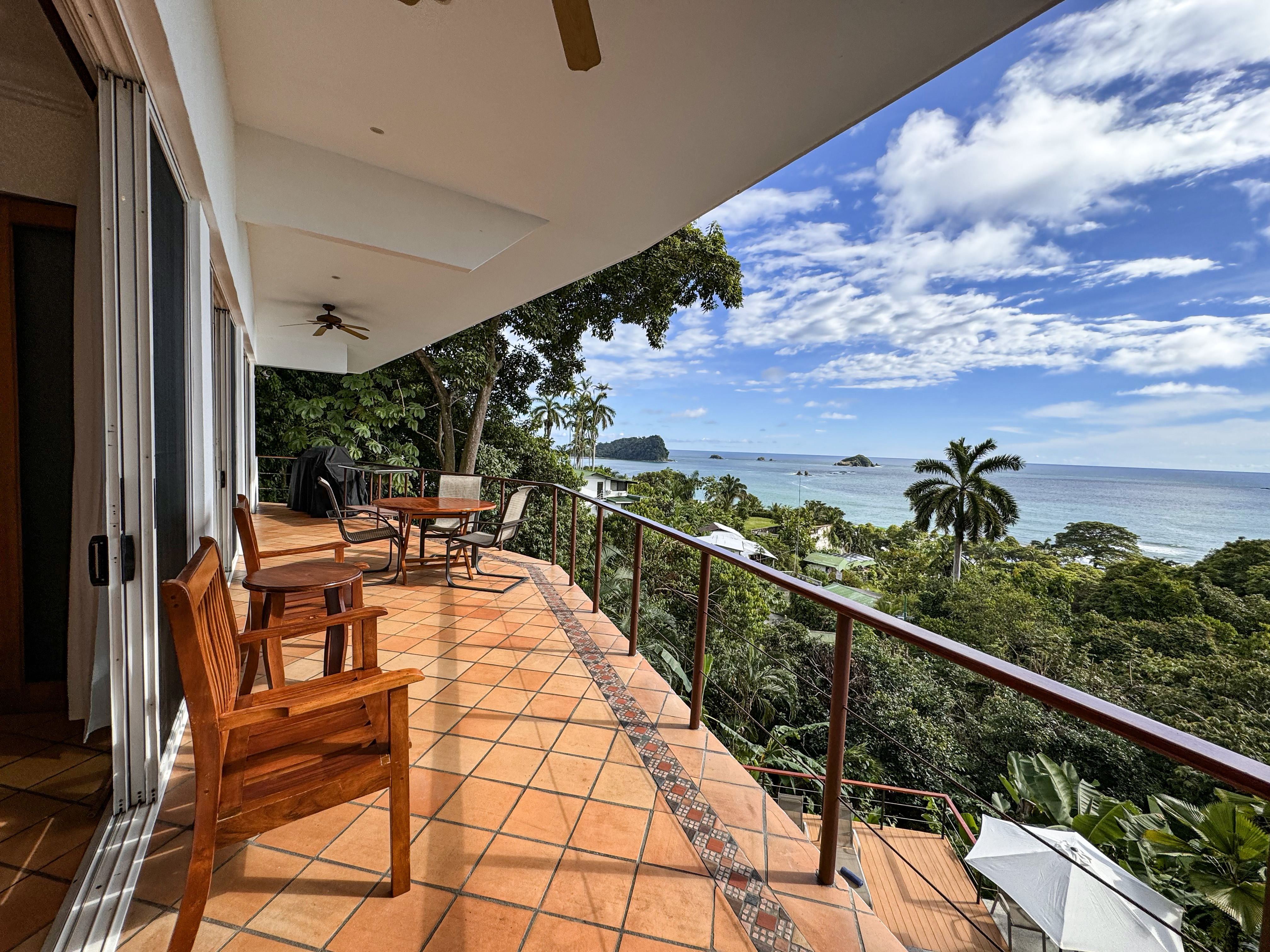 Manuel Antonio, Manuel Antonio, Puntarenas, CR, 4 Bedrooms Bedrooms, ,Residential,For Sale,Manuel Antonio,1617349