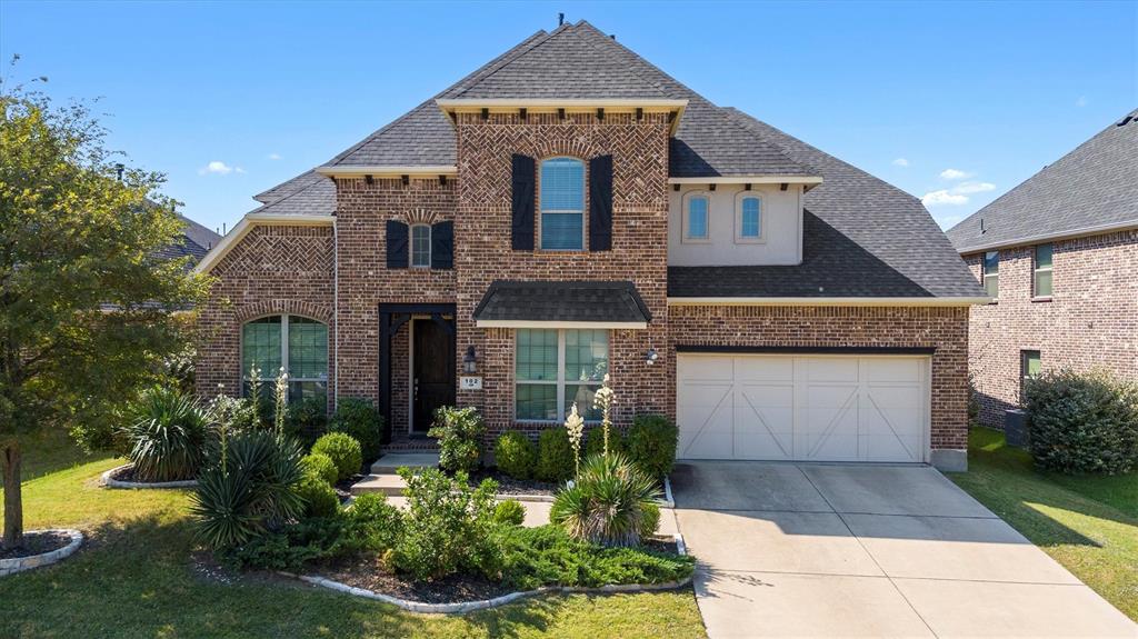 Wylie, Texas, 75098, United States, 5 Bedrooms Bedrooms, ,4 BathroomsBathrooms,Residential,For Sale,1950994