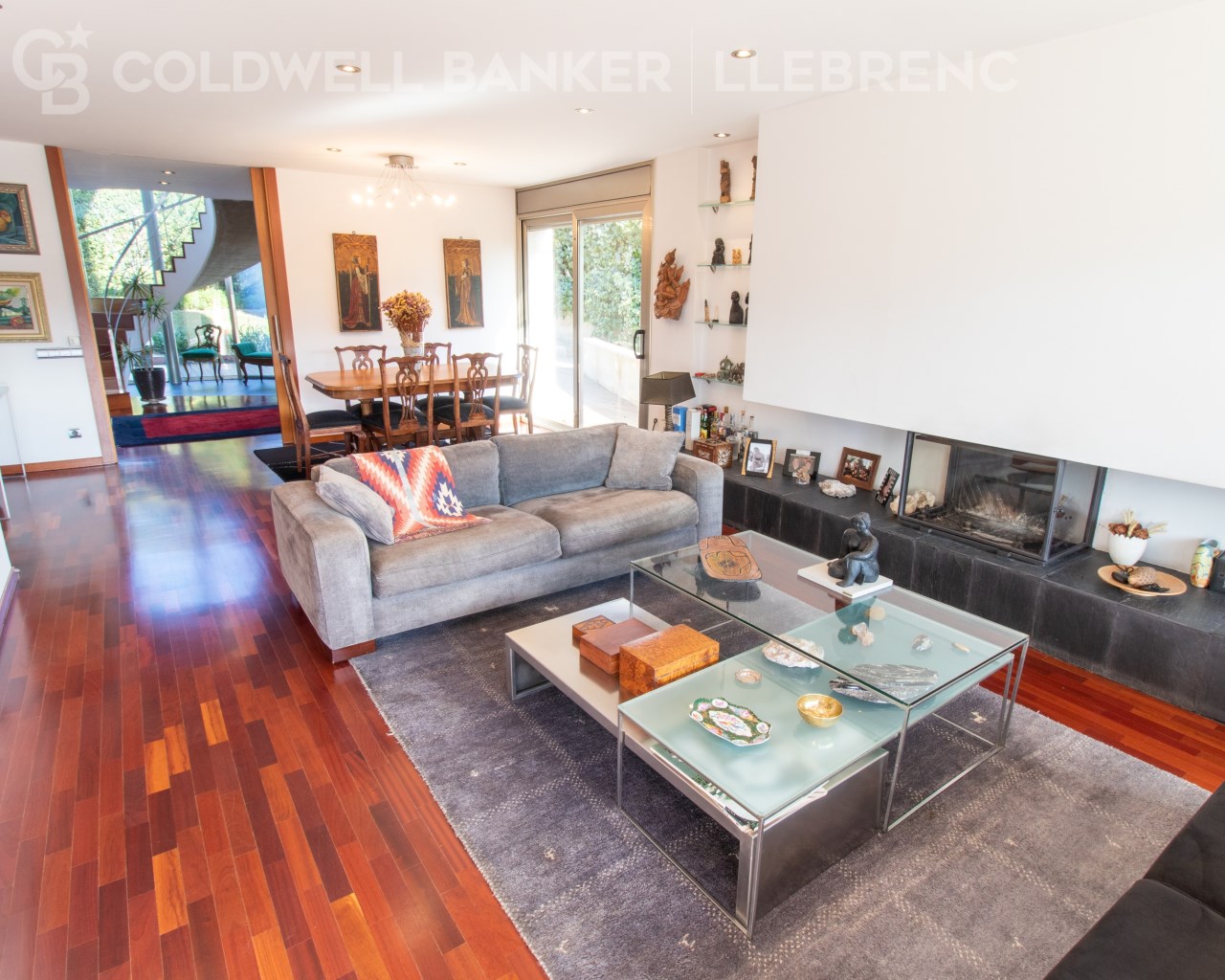 Barcelona, Barcelona, Sarri? - Sant Gervasi, Vallv, Barcelona, Catalonia, ES, 5 Bedrooms Bedrooms, ,6 BathroomsBathrooms,Residential,For Sale,Barcelona, Barcelona, Sarri? - Sant Gervasi, Vallv,1448813