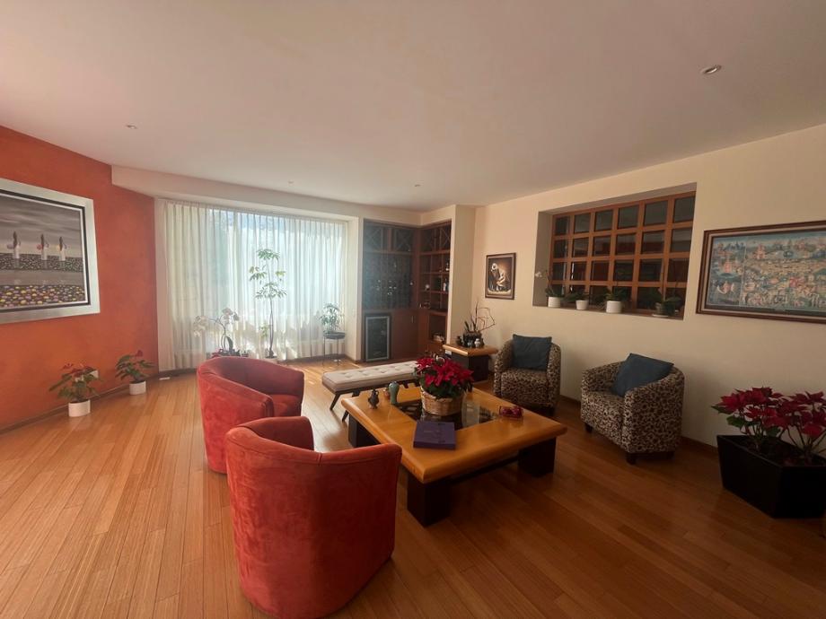 Huixquilucan, Estado de méxico, 52779, Mexico, 3 Bedrooms Bedrooms, ,3 BathroomsBathrooms,Residential,For Sale,1752067