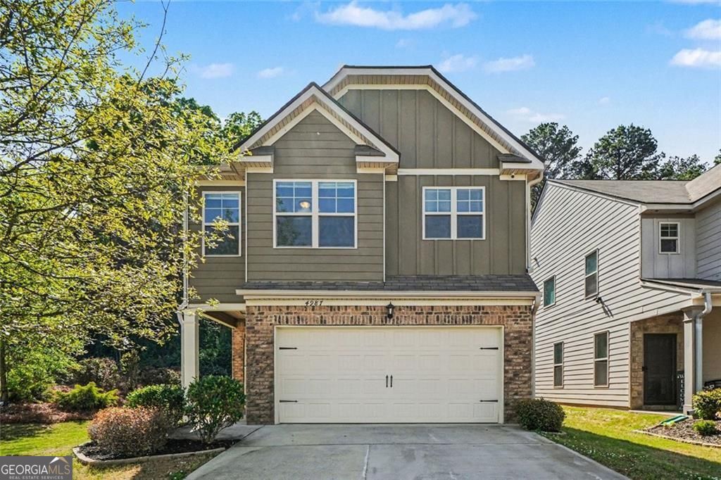 Rapahoe Trl, Atlanta, GA 30349