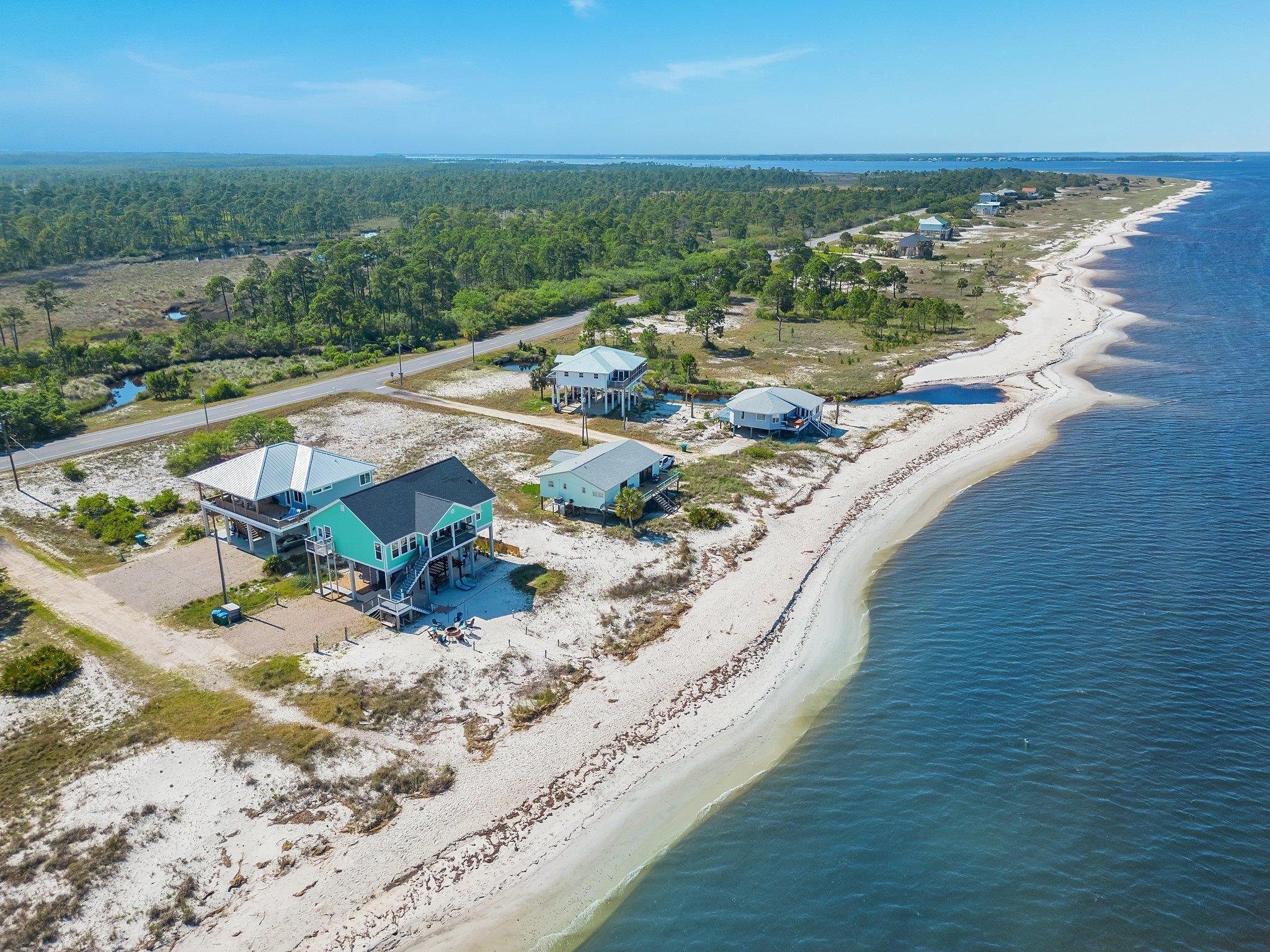 Alligator Point, Florida, 32346, United States, 4 Bedrooms Bedrooms, ,3 BathroomsBathrooms,Residential,For Sale,1805560