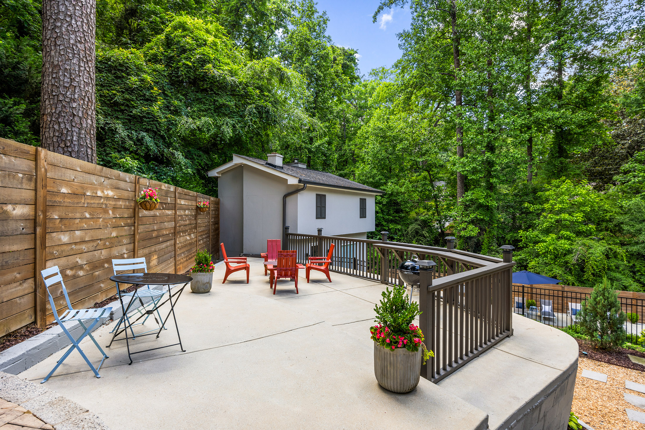  Completely Renovated Home with Pool and Guest House - 物件實景