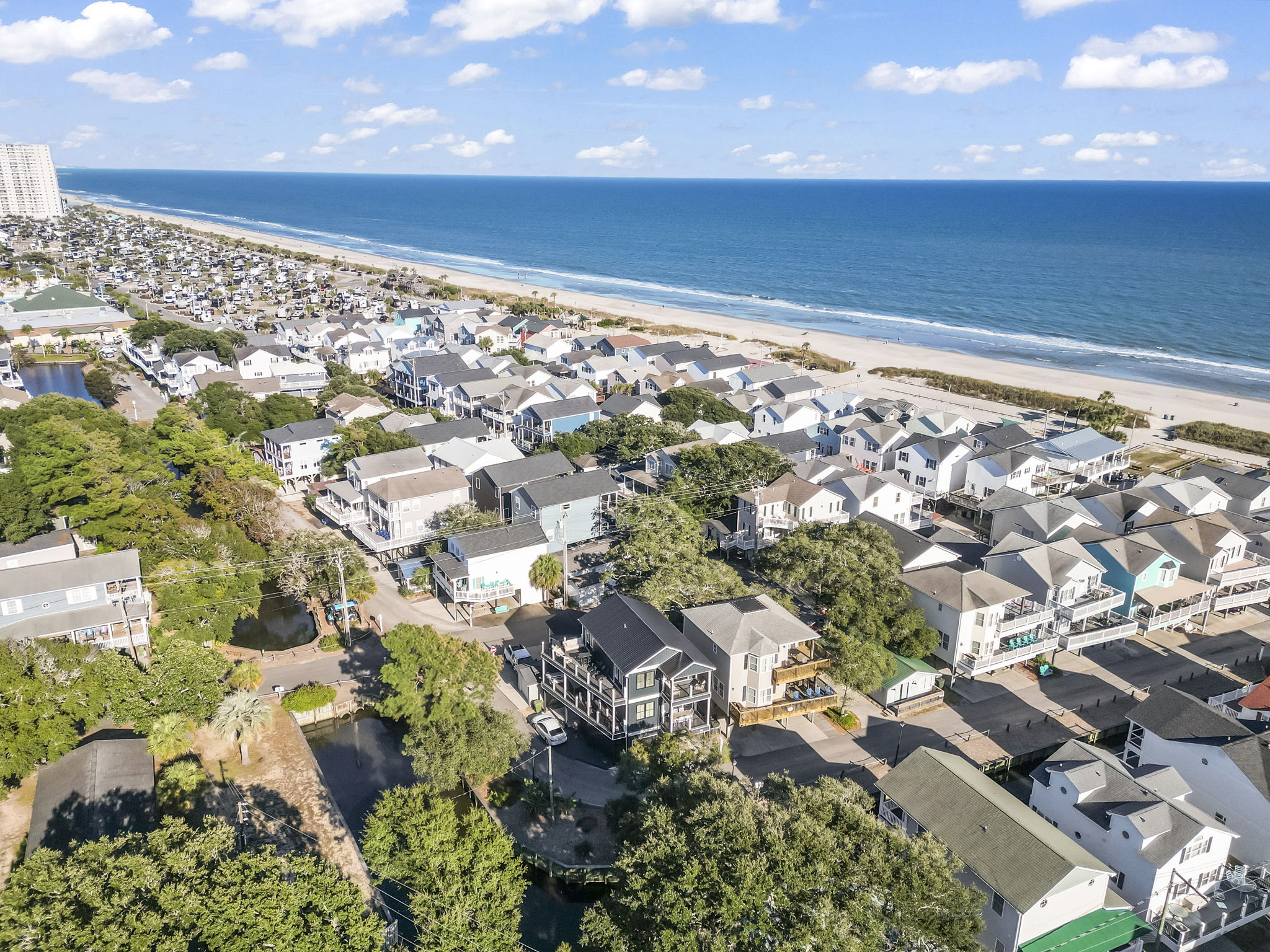 Myrtle Beach, South Carolina, 29575, United States, 5 Bedrooms Bedrooms, ,5 BathroomsBathrooms,Residential,For Sale,1988606