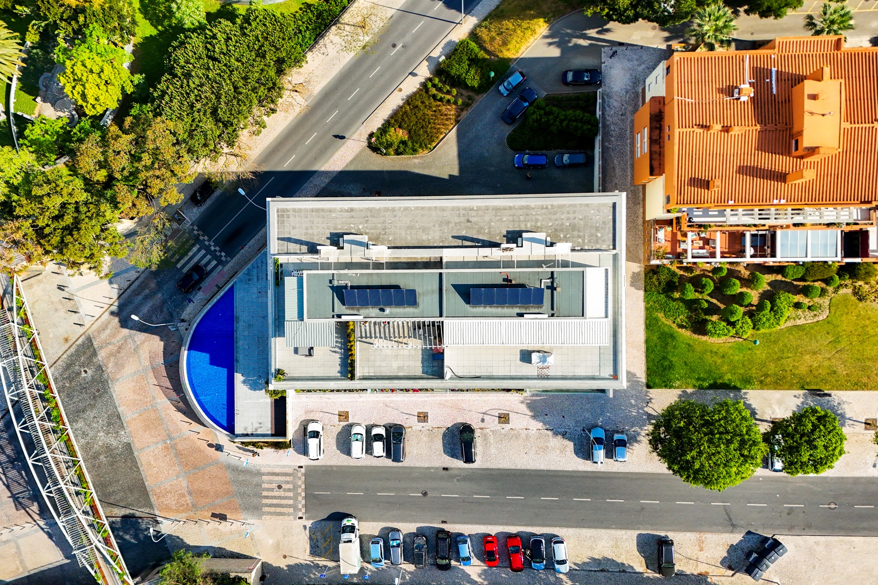  Flat, 3 bedrooms, for Sale - 物件實景