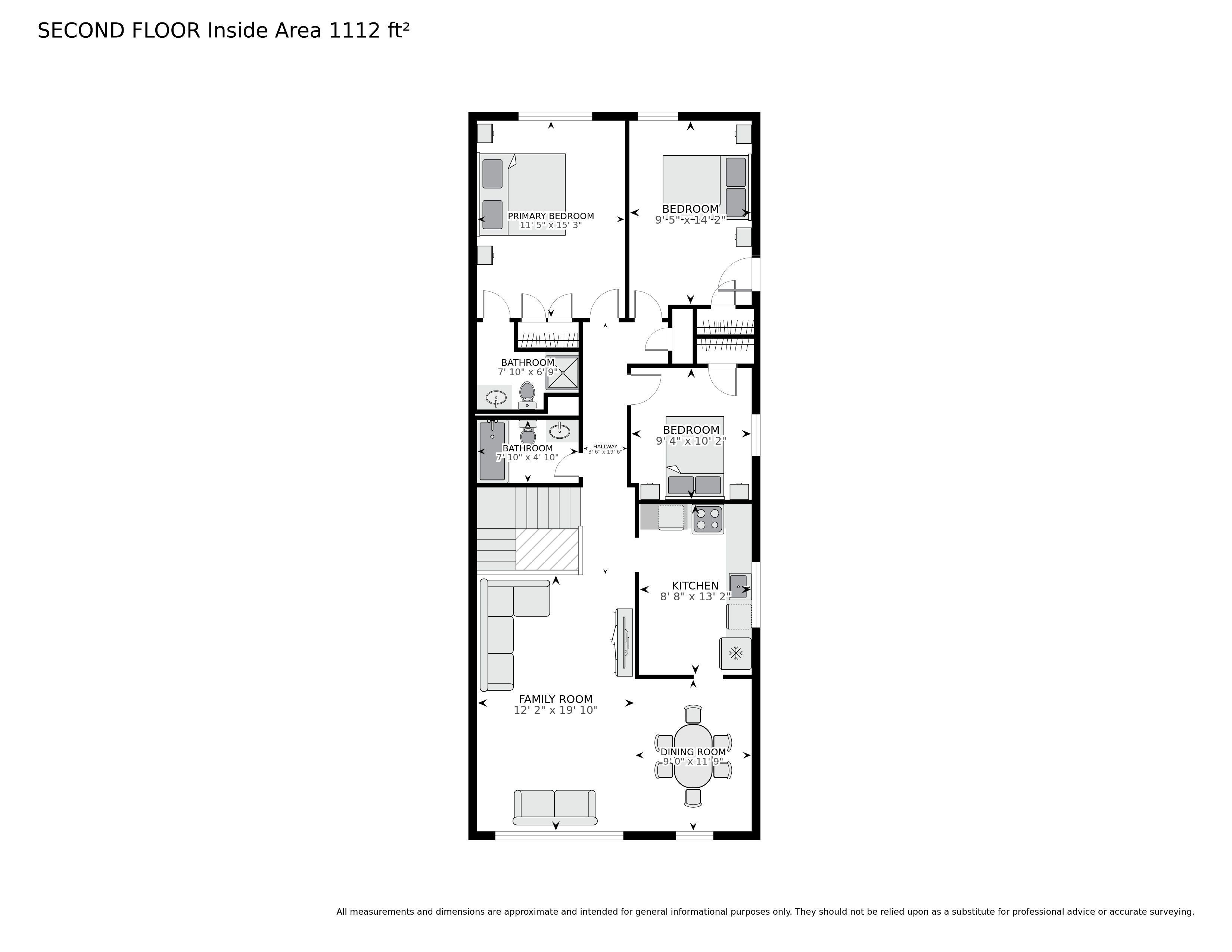  57-26 225th Street, Bayside, NY, 11364 - 物件實景