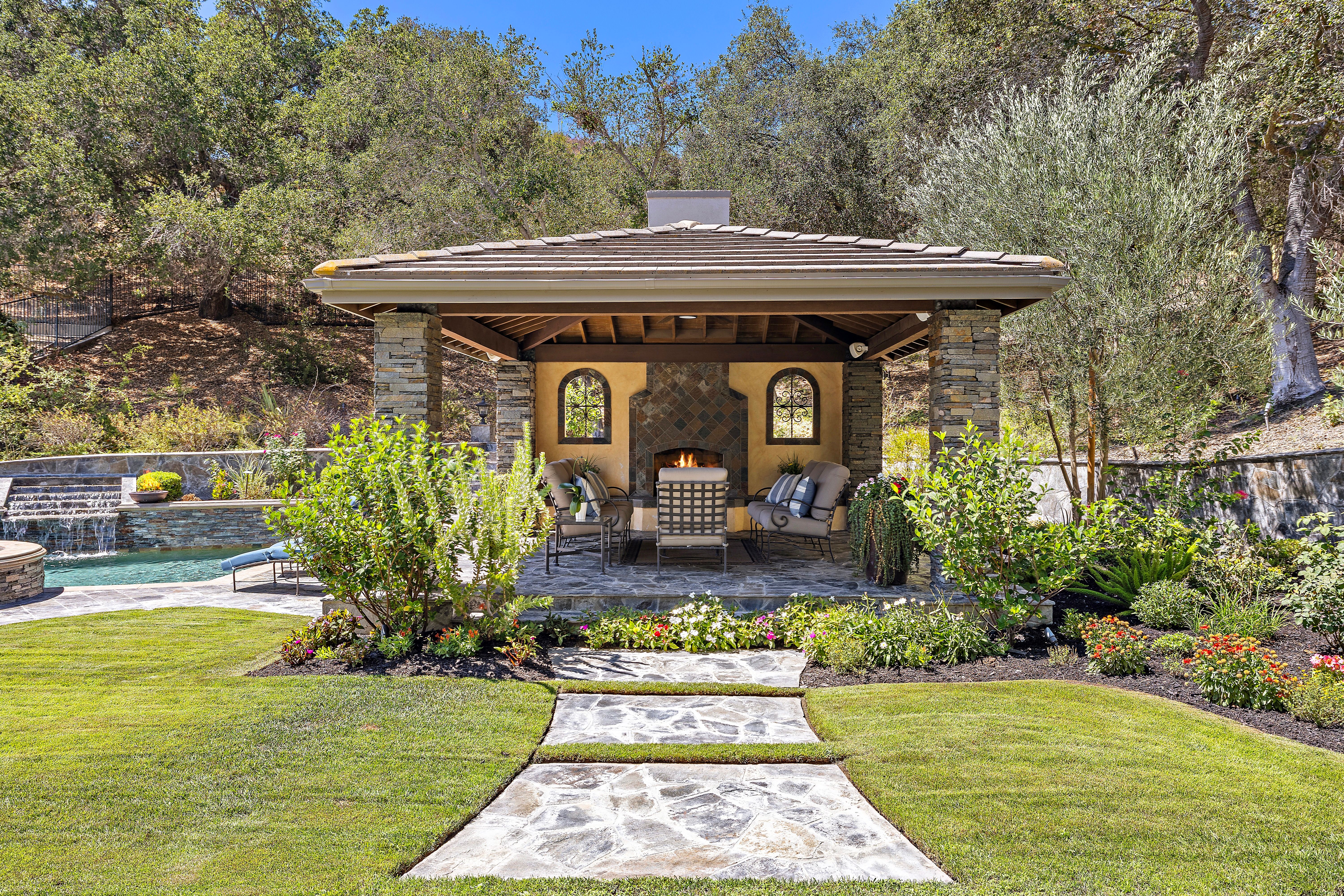  1 Sausalito Drive, Coto de Caza, CA 92679 - 物件實景