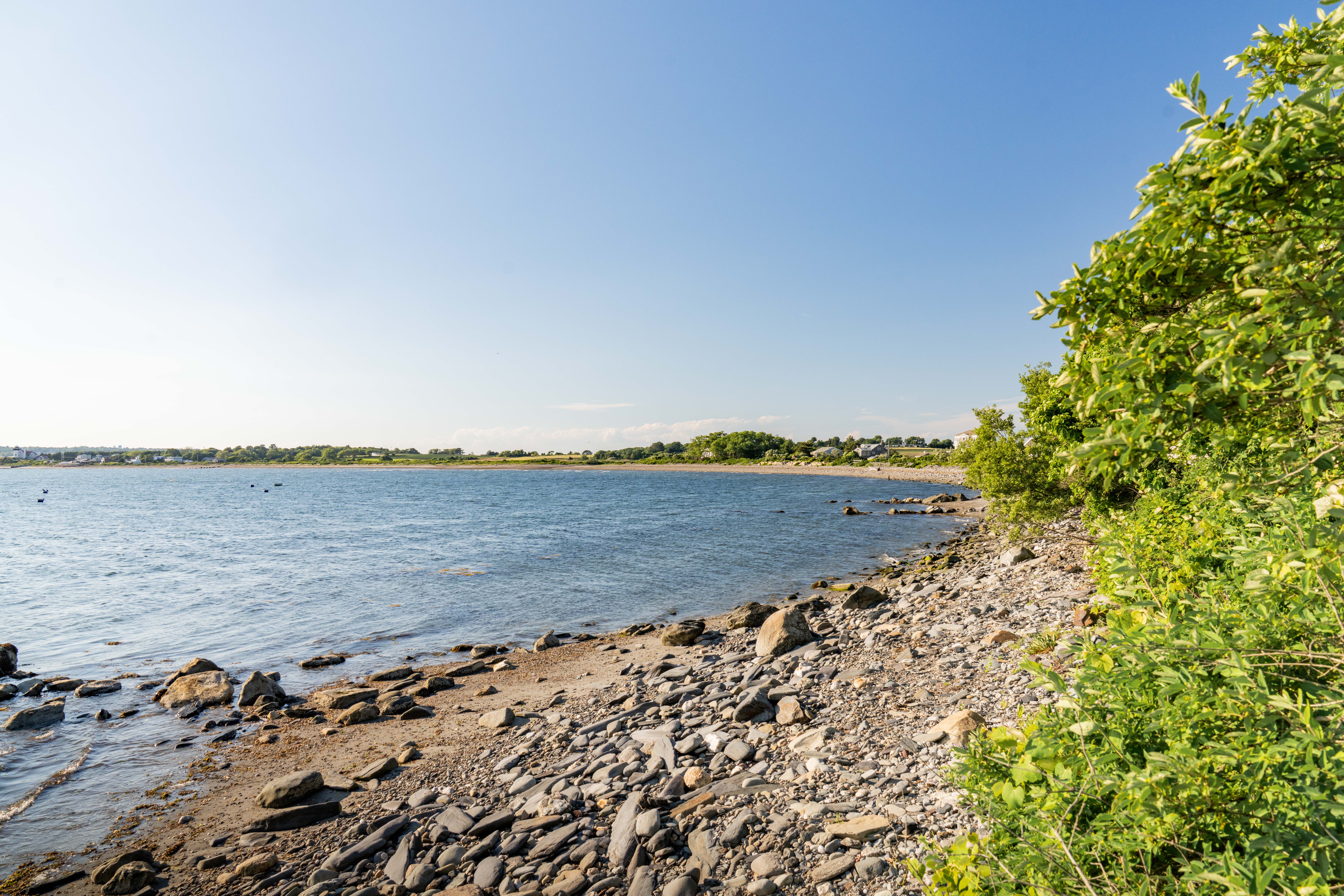  Waterfront Magic with Stairs to Beach & Mooring - 物件實景