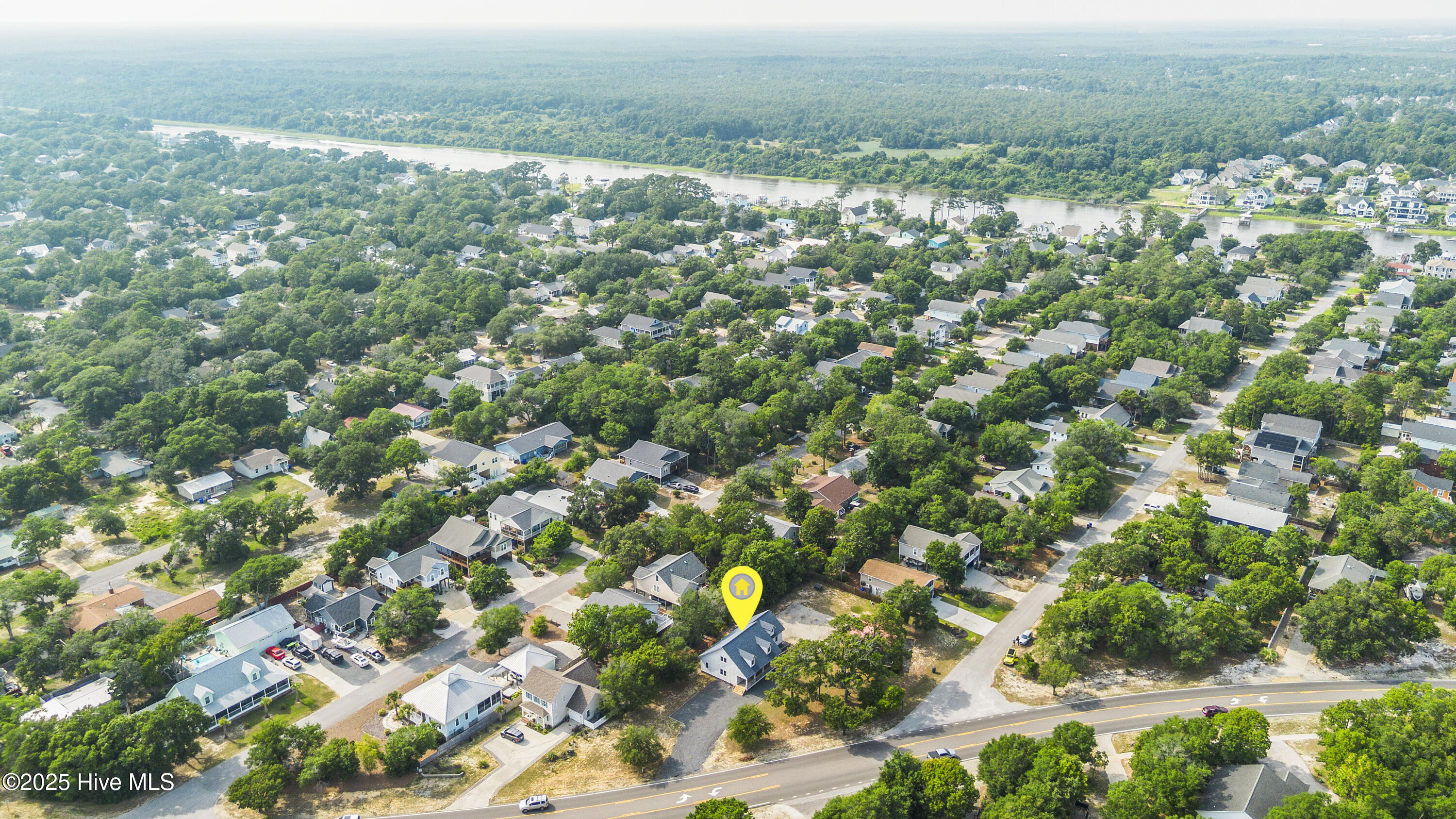 Oak Island, North Carolina, 28465, United States, 3 Bedrooms Bedrooms, ,2 BathroomsBathrooms,Residential,For Sale,1877293