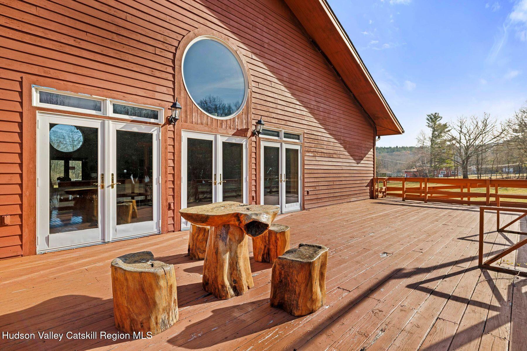 Round Top, New York, 12473, United States, 6 Bedrooms Bedrooms, ,7 BathroomsBathrooms,Residential,For Sale,2002292