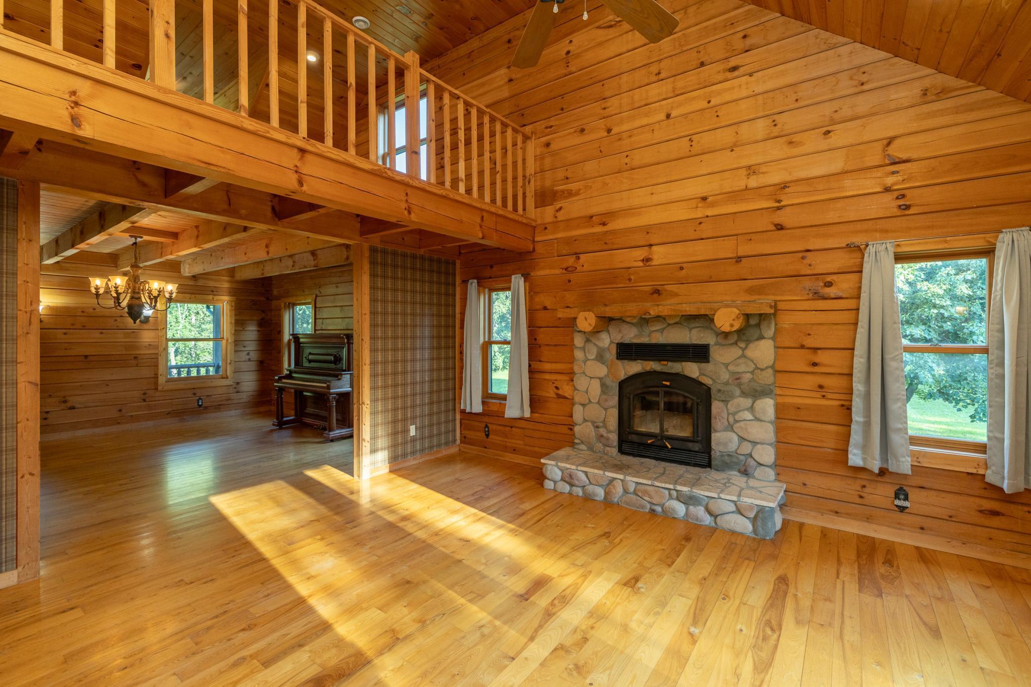 Martell Twp, Wisconsin, 54022, United States, 4 Bedrooms Bedrooms, ,2 BathroomsBathrooms,Residential,For Sale,1907651
