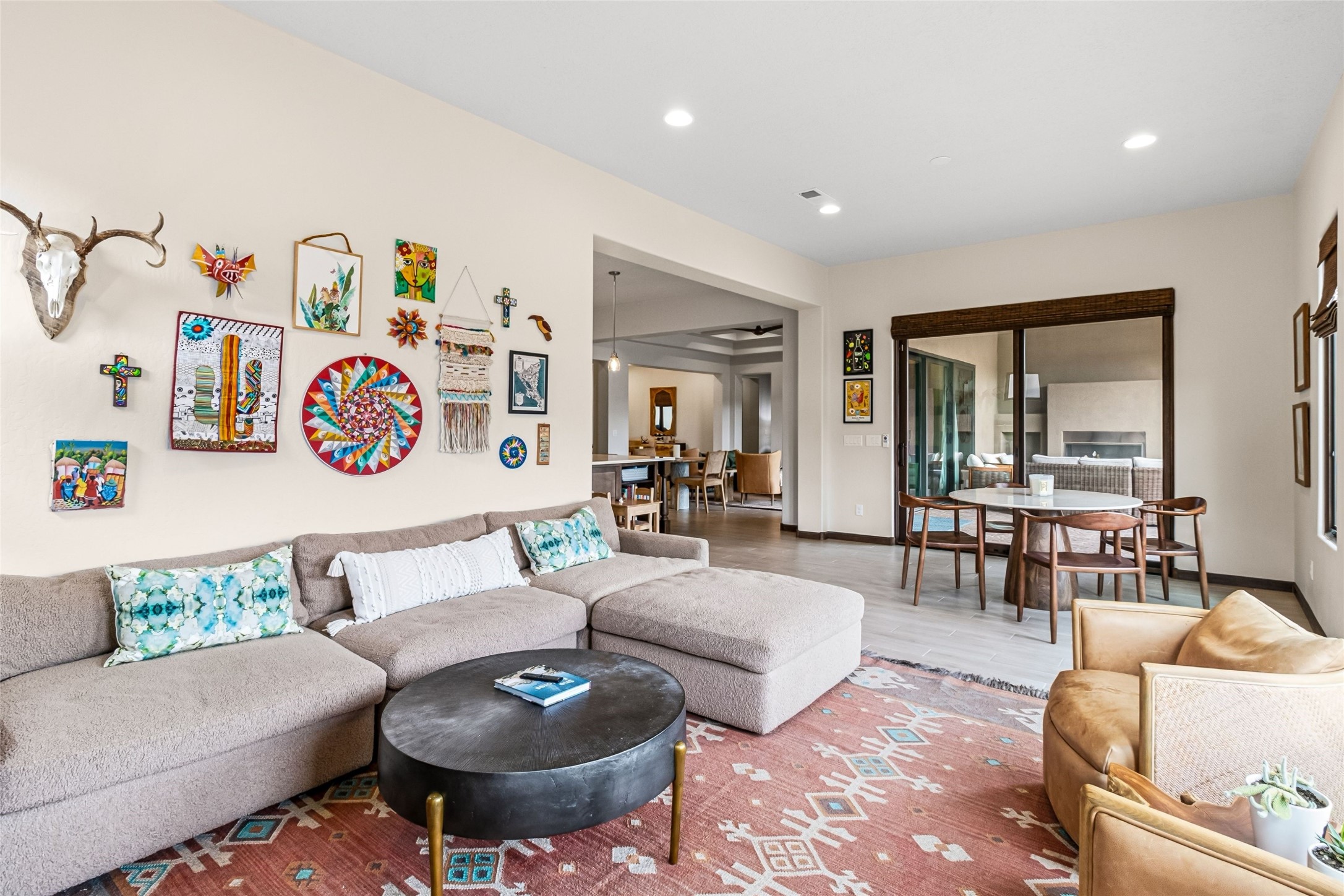  4 Delantera Ct - 物件實景