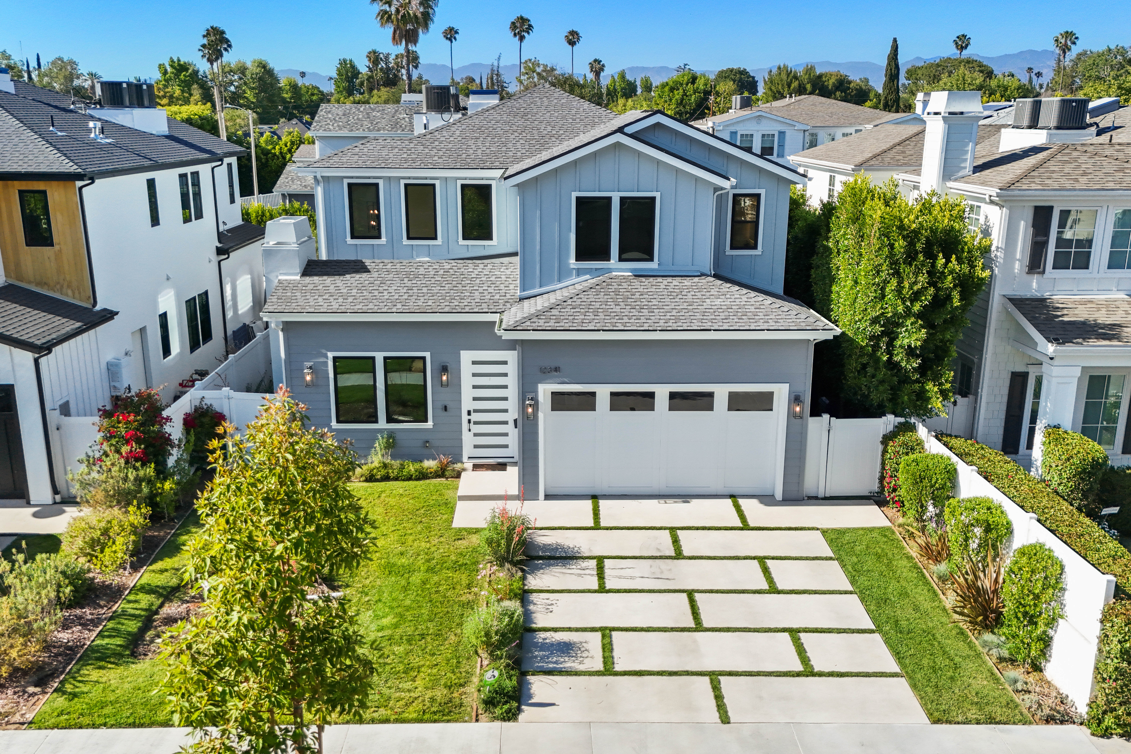  12341 Addison Street - 物件實景