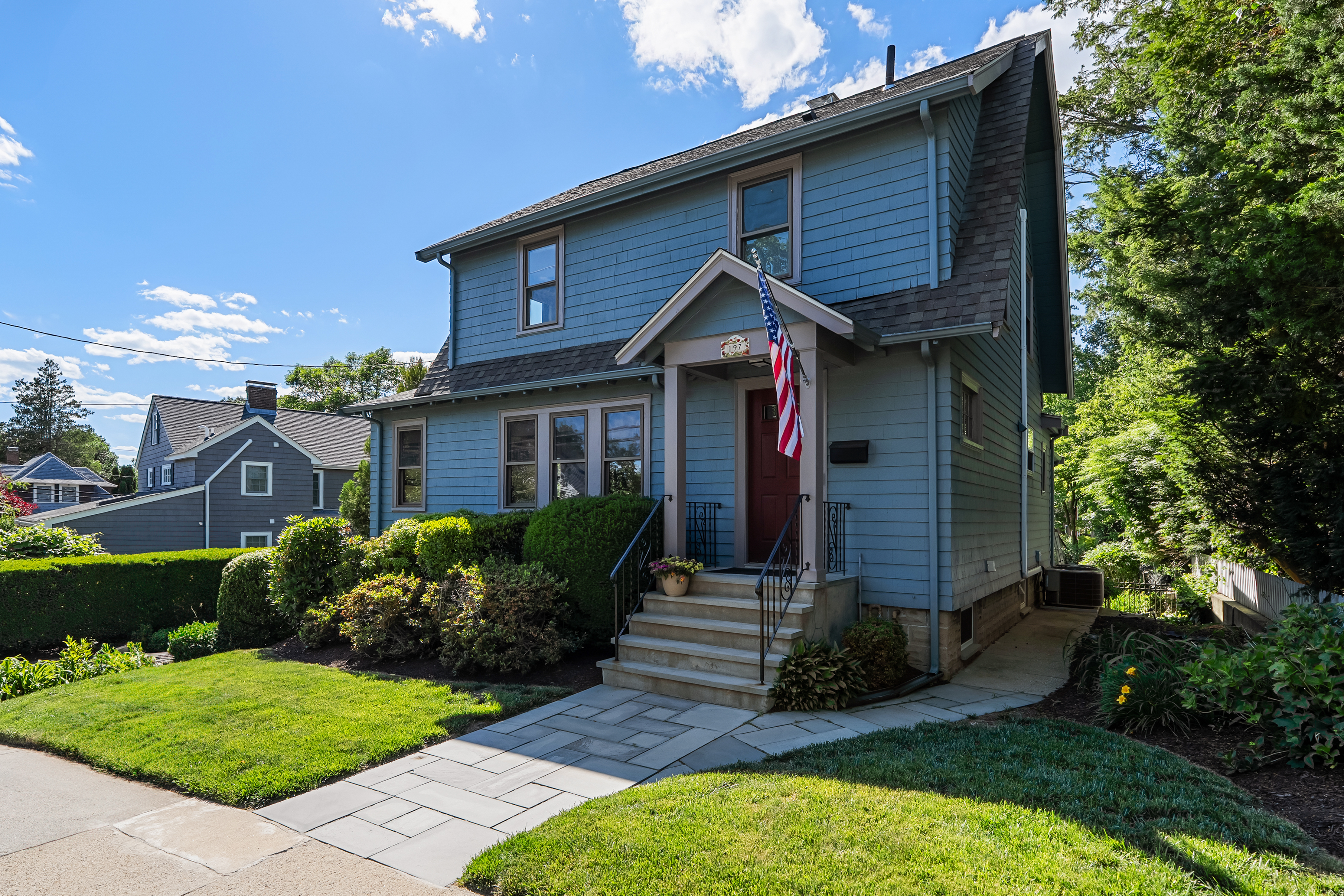 197 Hillside Avenue, Arlington, MA, 02476 - 物件實景