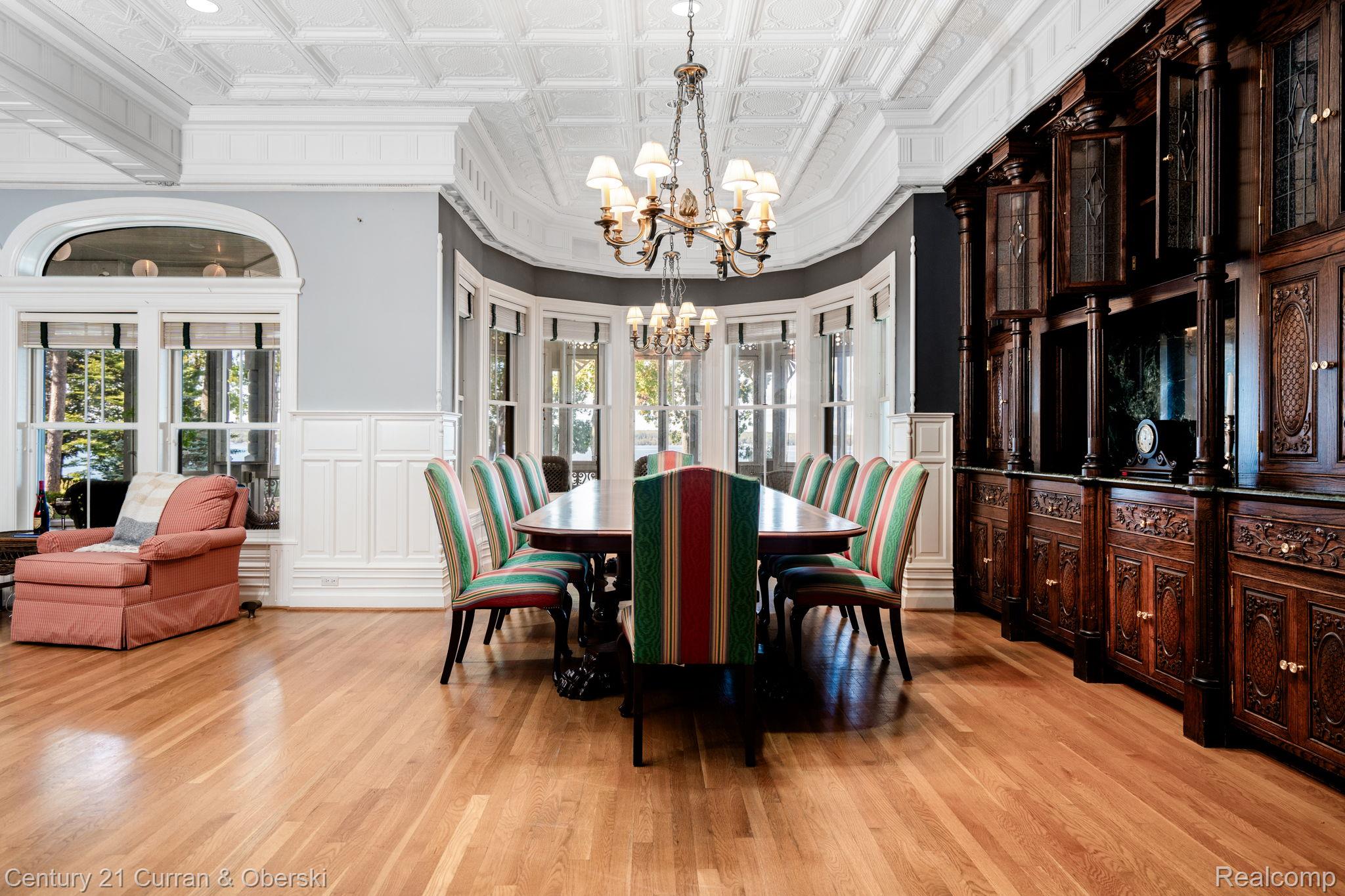 Mullett Township, Michigan, 49749, United States, 10 Bedrooms Bedrooms, ,14 BathroomsBathrooms,Residential,For Sale,1987359