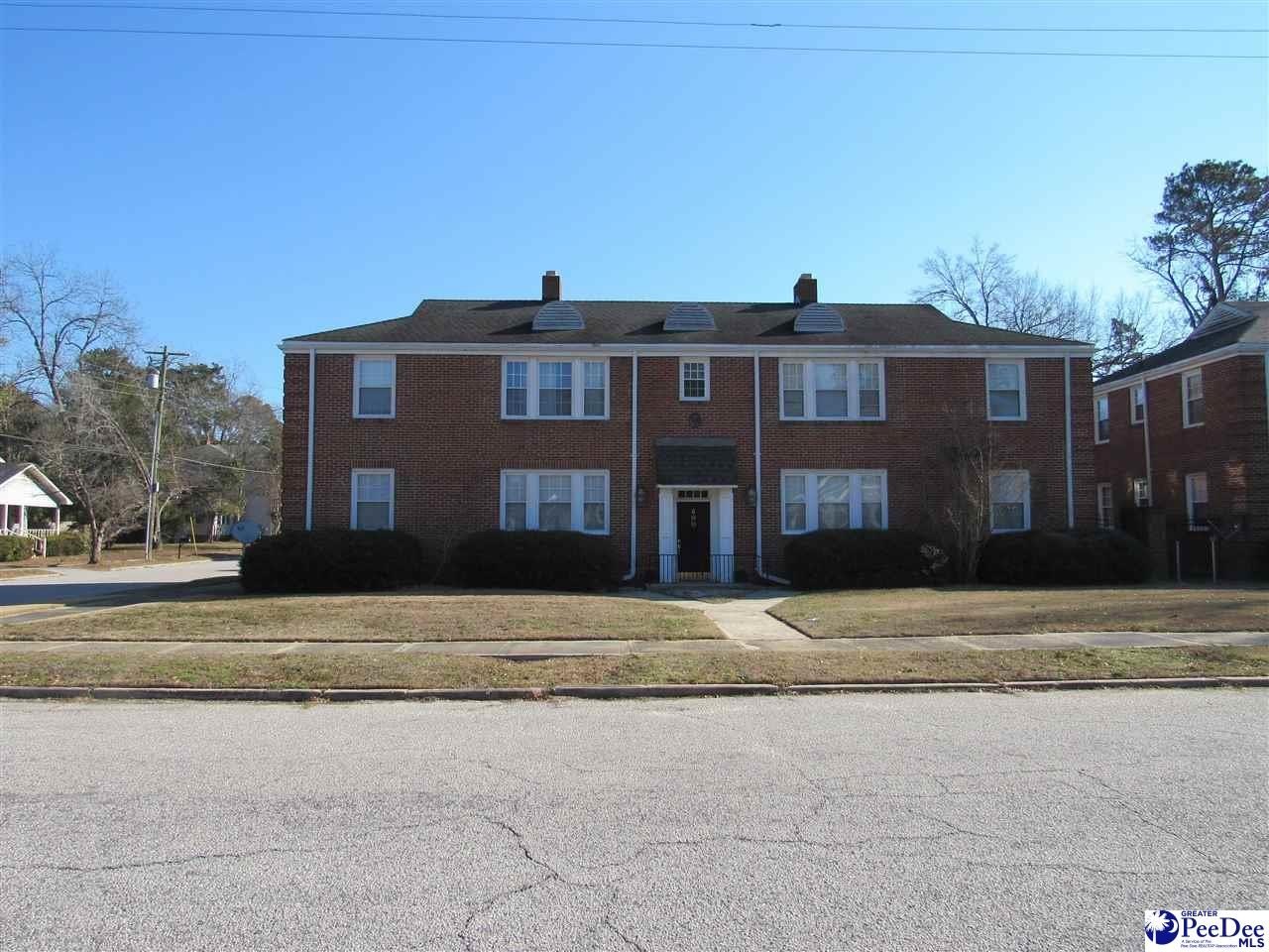 Florence, South Carolina, 29501, United States, ,Residential,For Sale,1687189