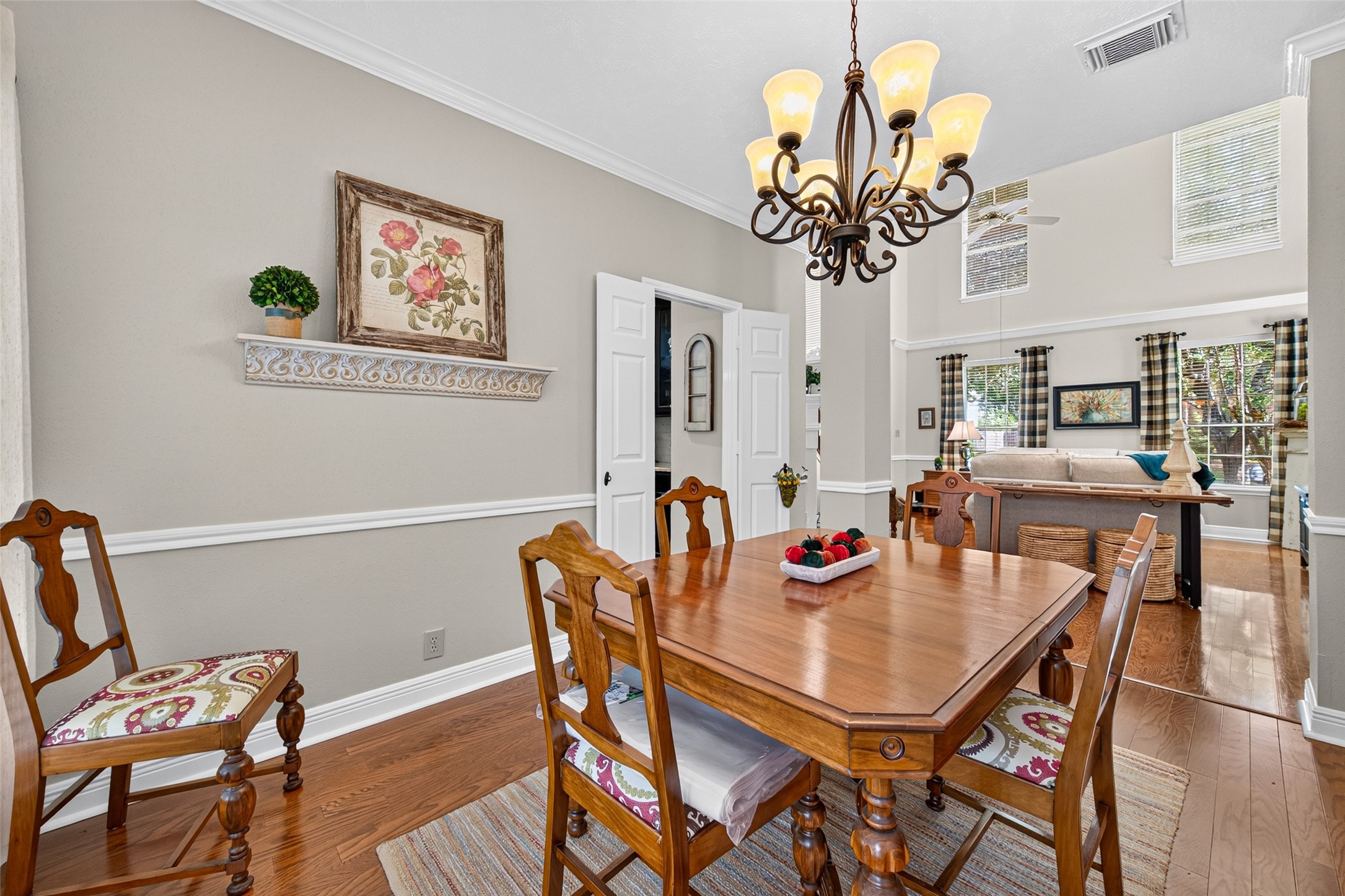  2907 Prairie Hill Court - 物件實景