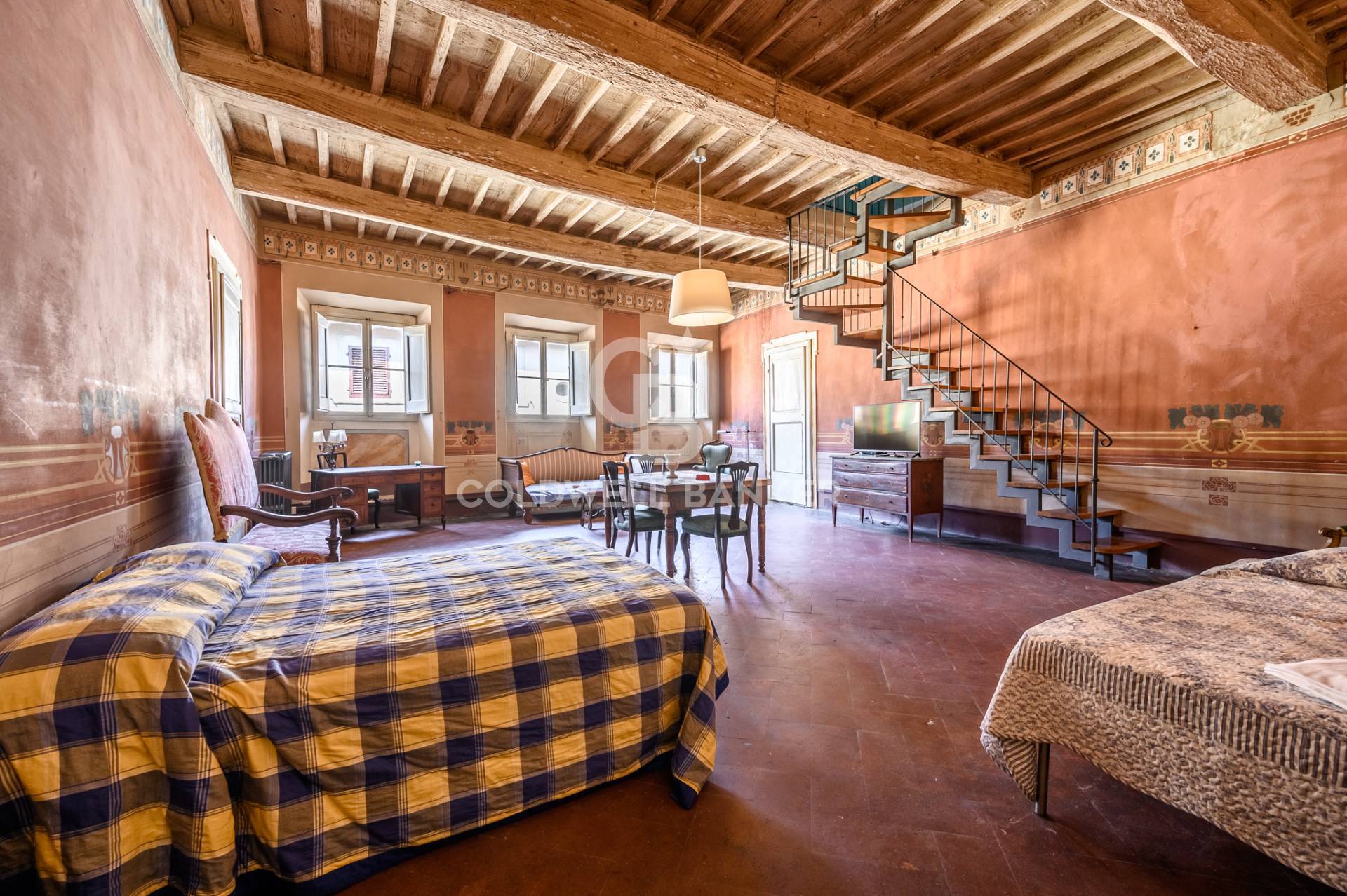 Piazza del Popolo, San Miniato, Pisa, 56027, IT, 10 Bedrooms Bedrooms, ,9 BathroomsBathrooms,Residential,For Sale,Piazza del Popolo,1442810