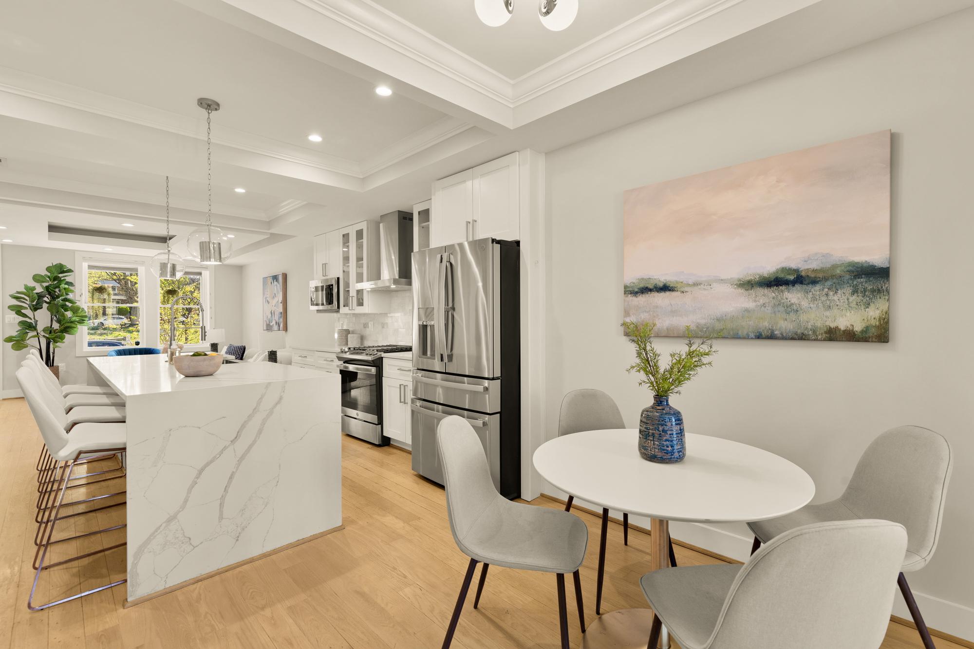  5112 9th Street NW, Washington, DC, 20011 - 物件實景