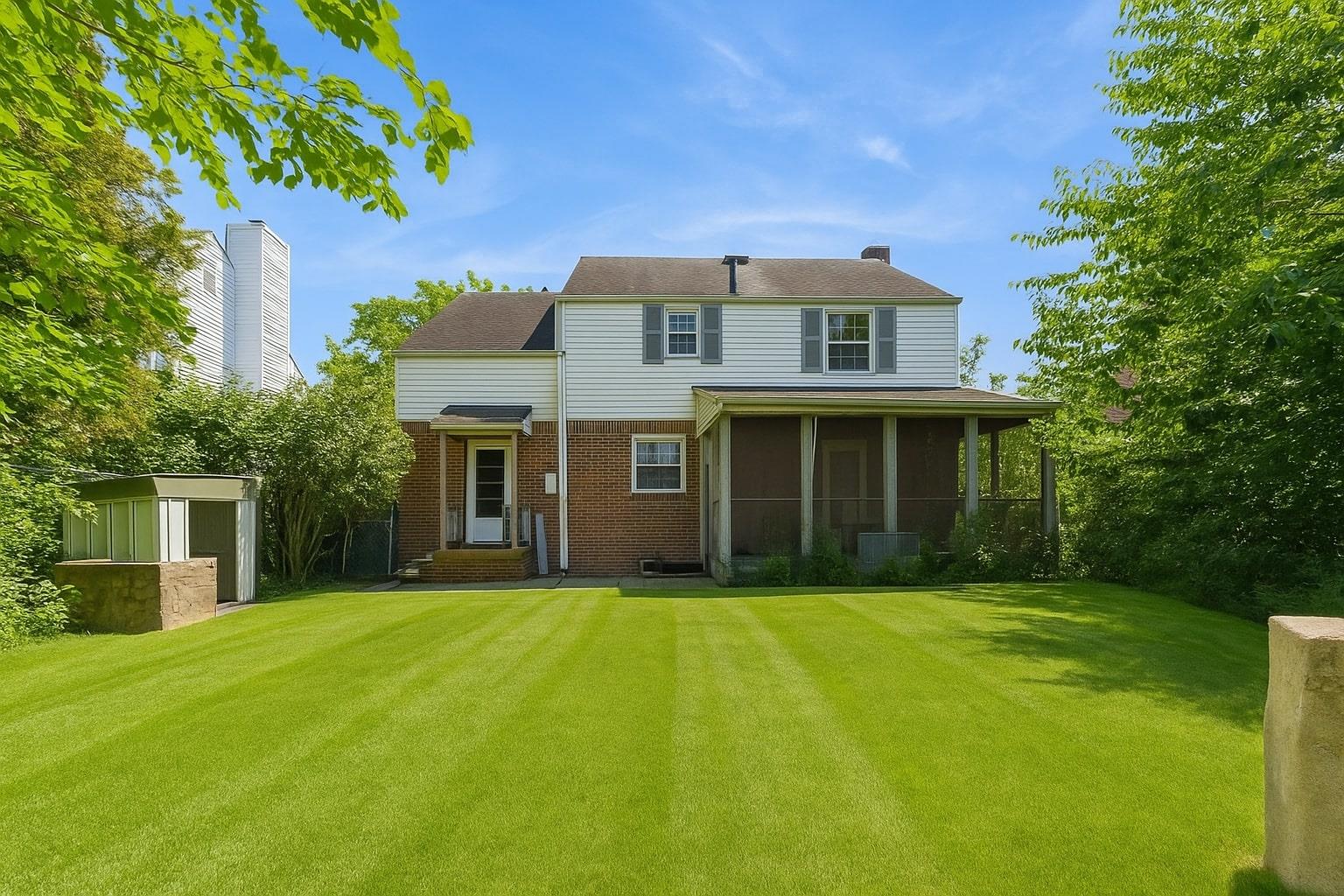 Beechhurst, New York, 11357, United States, 3 Bedrooms Bedrooms, ,2 BathroomsBathrooms,Residential,For Sale,1846806