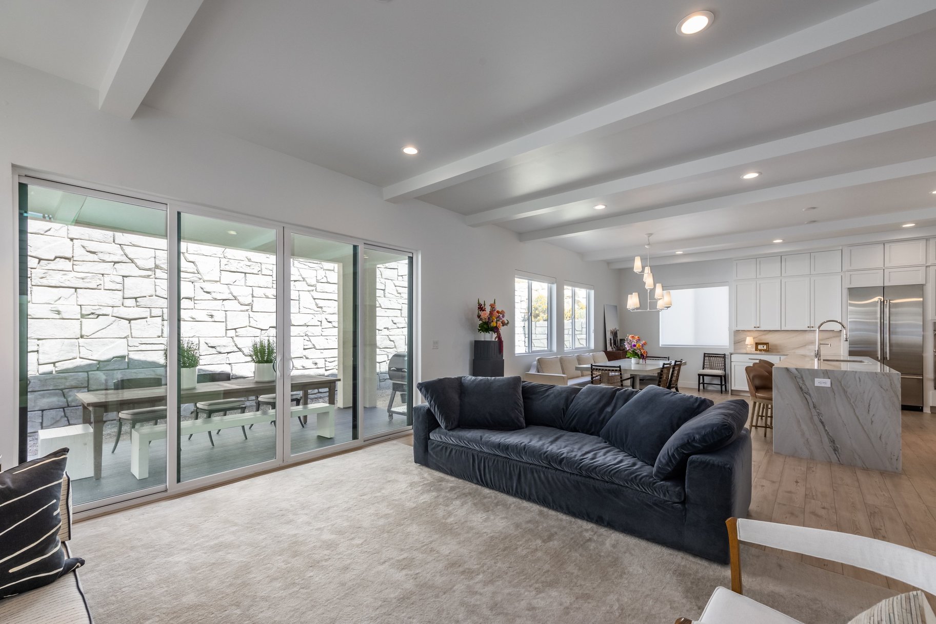  Designer Luxury with Mountain, Valley & Utah Lake Views in Lehi - 物件實景