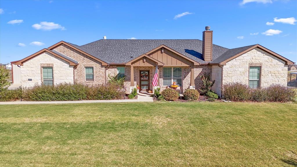 Decatur, Texas, 76234, United States, 4 Bedrooms Bedrooms, ,2 BathroomsBathrooms,Residential,For Sale,1980696