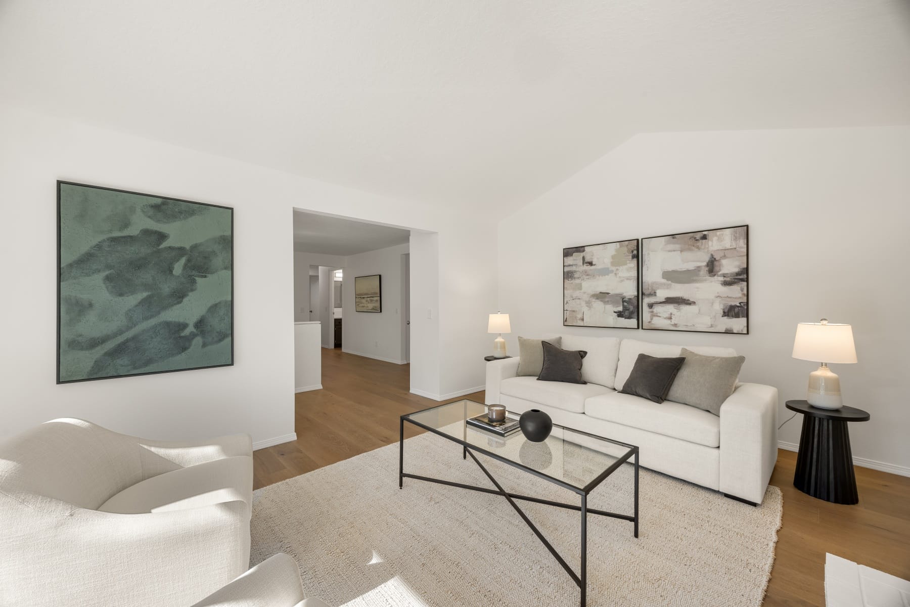  5834 SW 59TH CT Portland, OR 97221 - 物件實景