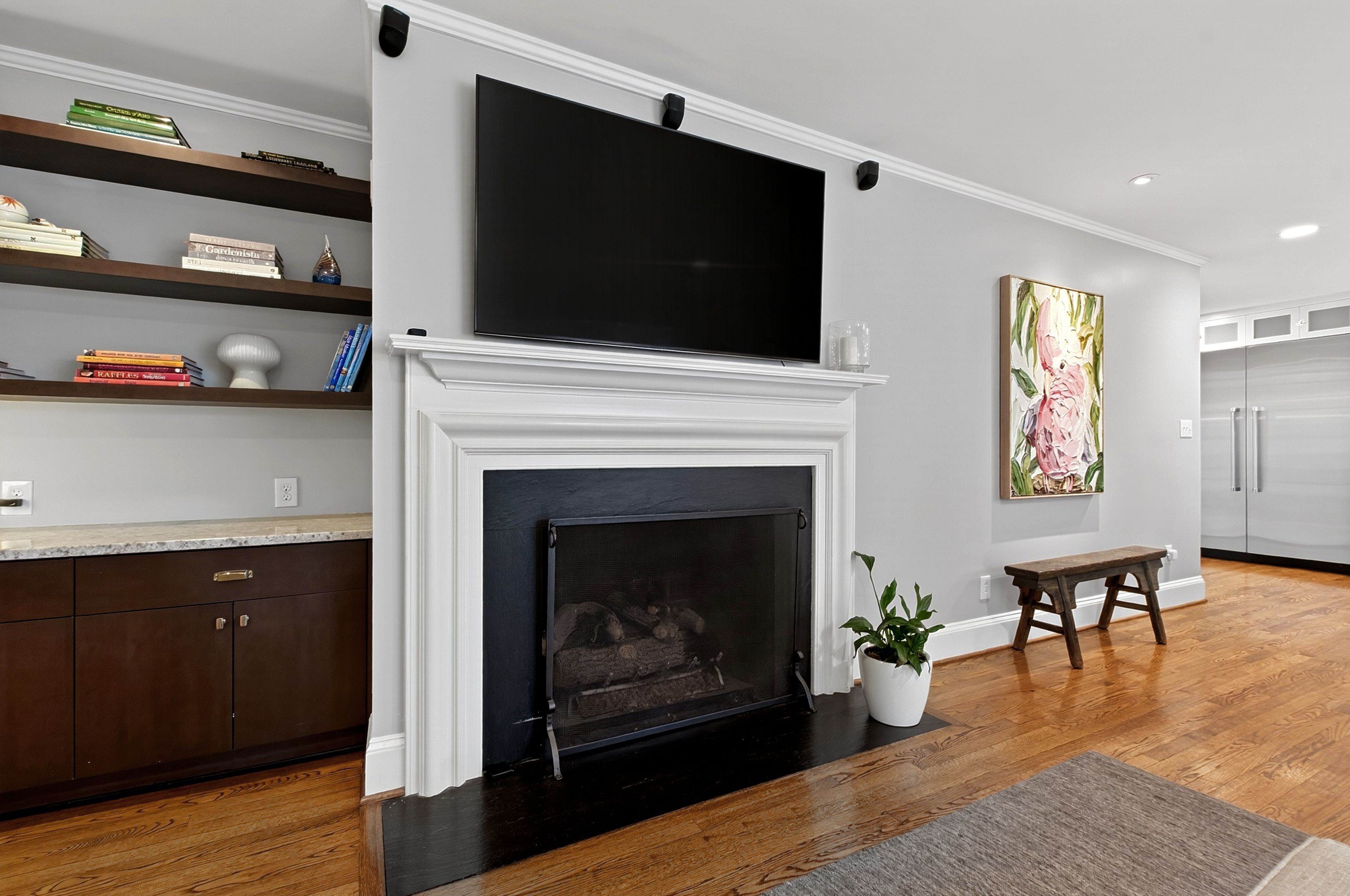  2507 Sanderson Drive, Raleigh, NC 27608 - 物件實景
