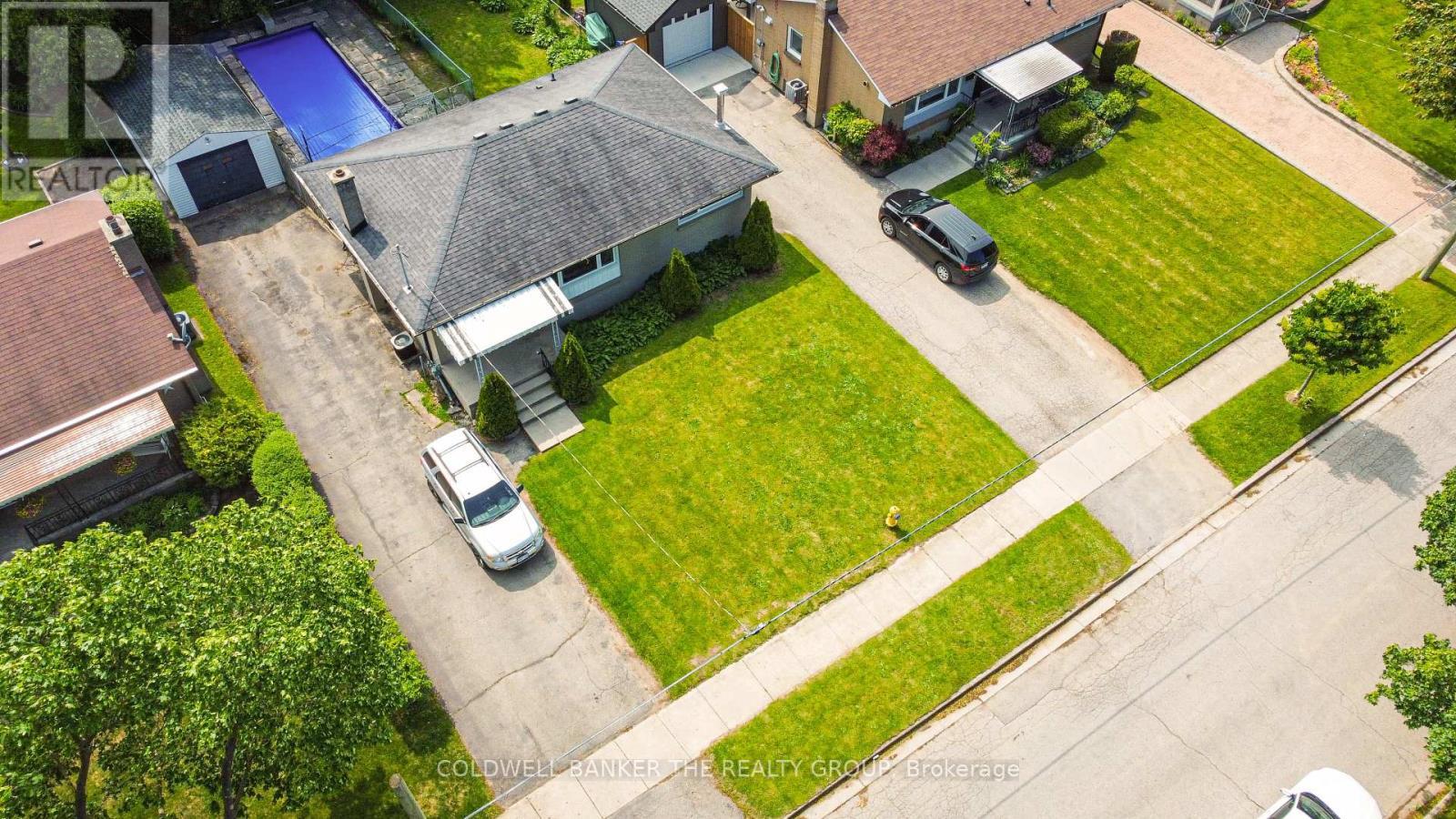 LONDON EAST (EAST H), Ontario, N5W 4X8, CA, 6 Bedrooms Bedrooms, ,2 BathroomsBathrooms,Residential,For Sale,1913385