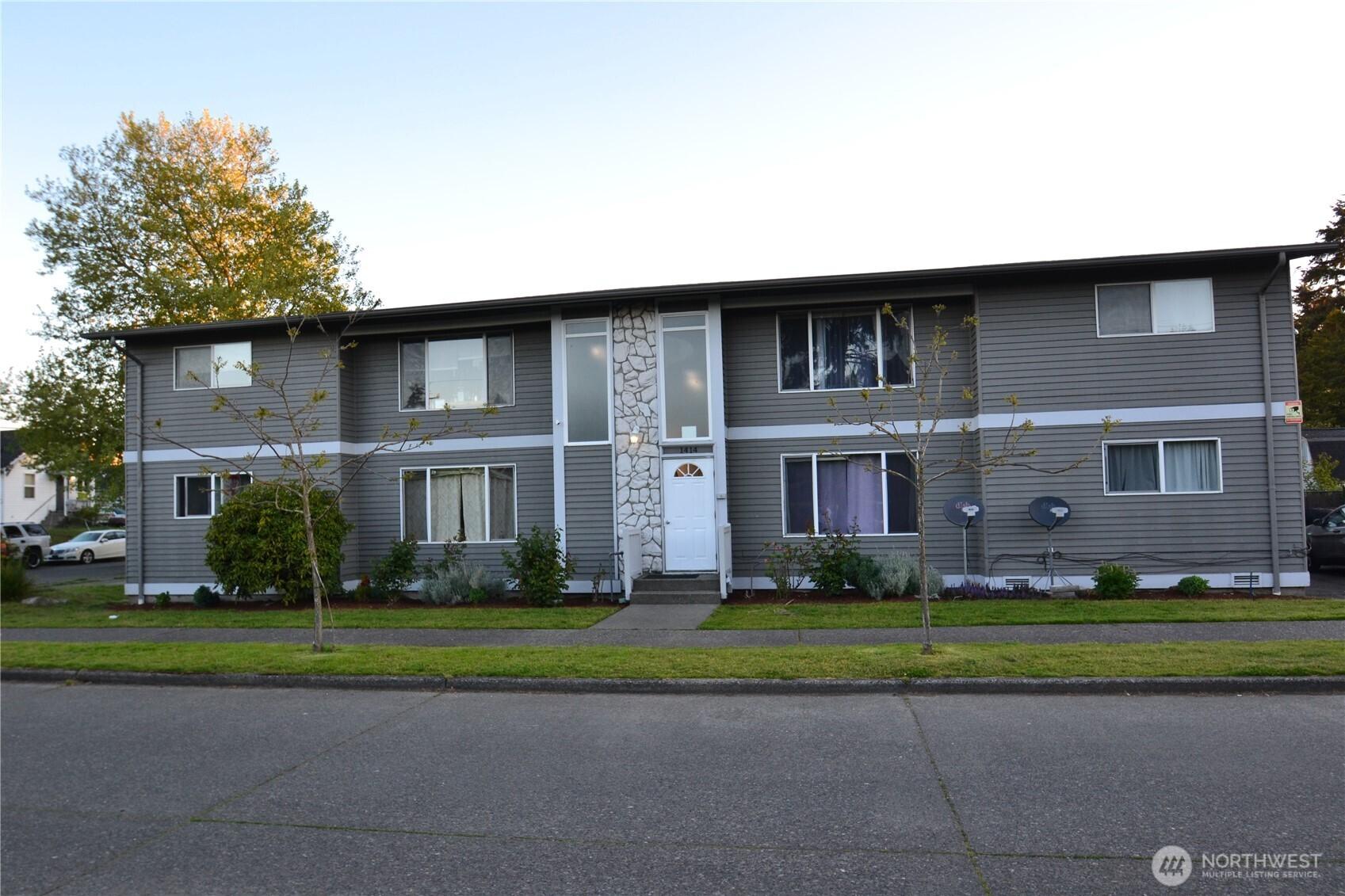 SEATTLE, Washington, 98106, United States, ,Residential,For Sale,1875654
